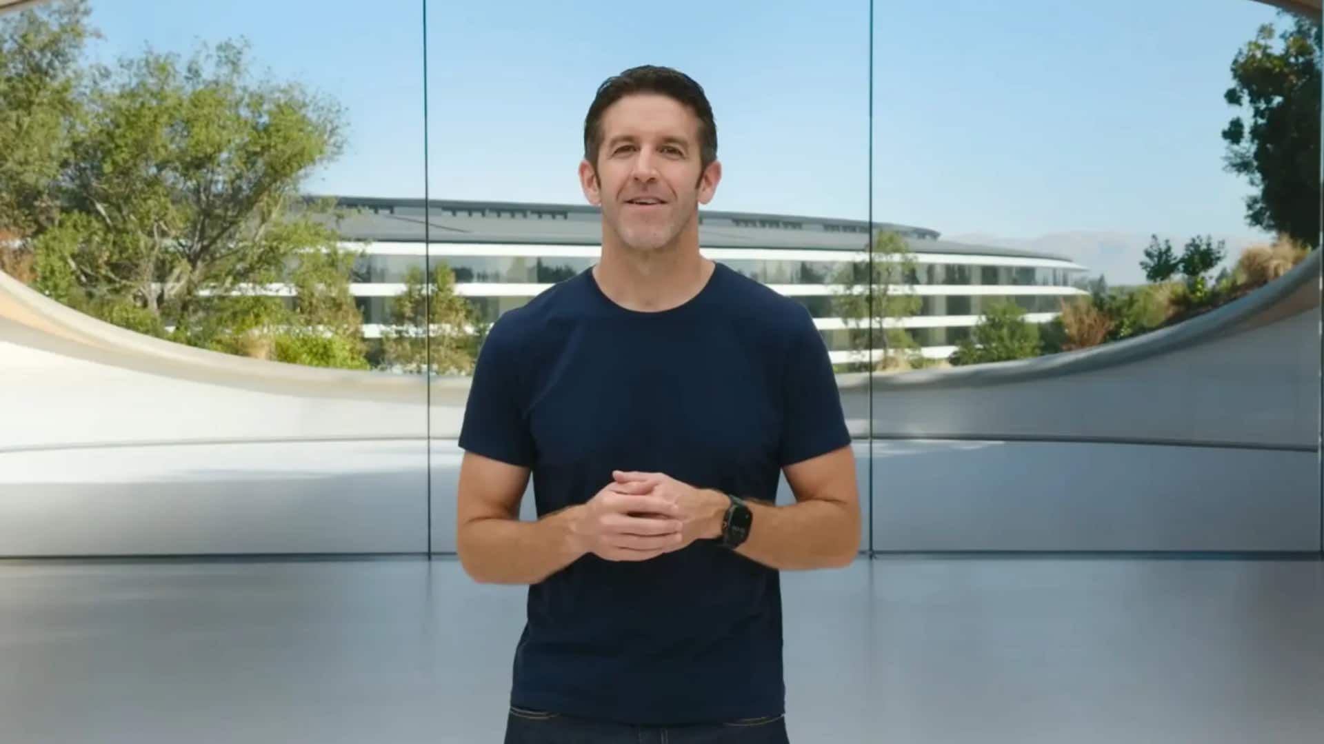 Apple expands John Ternus's role, signaling potential CEO succession