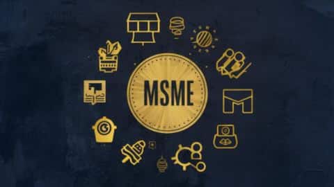 AI could add $150B to MSME growth by 2035 