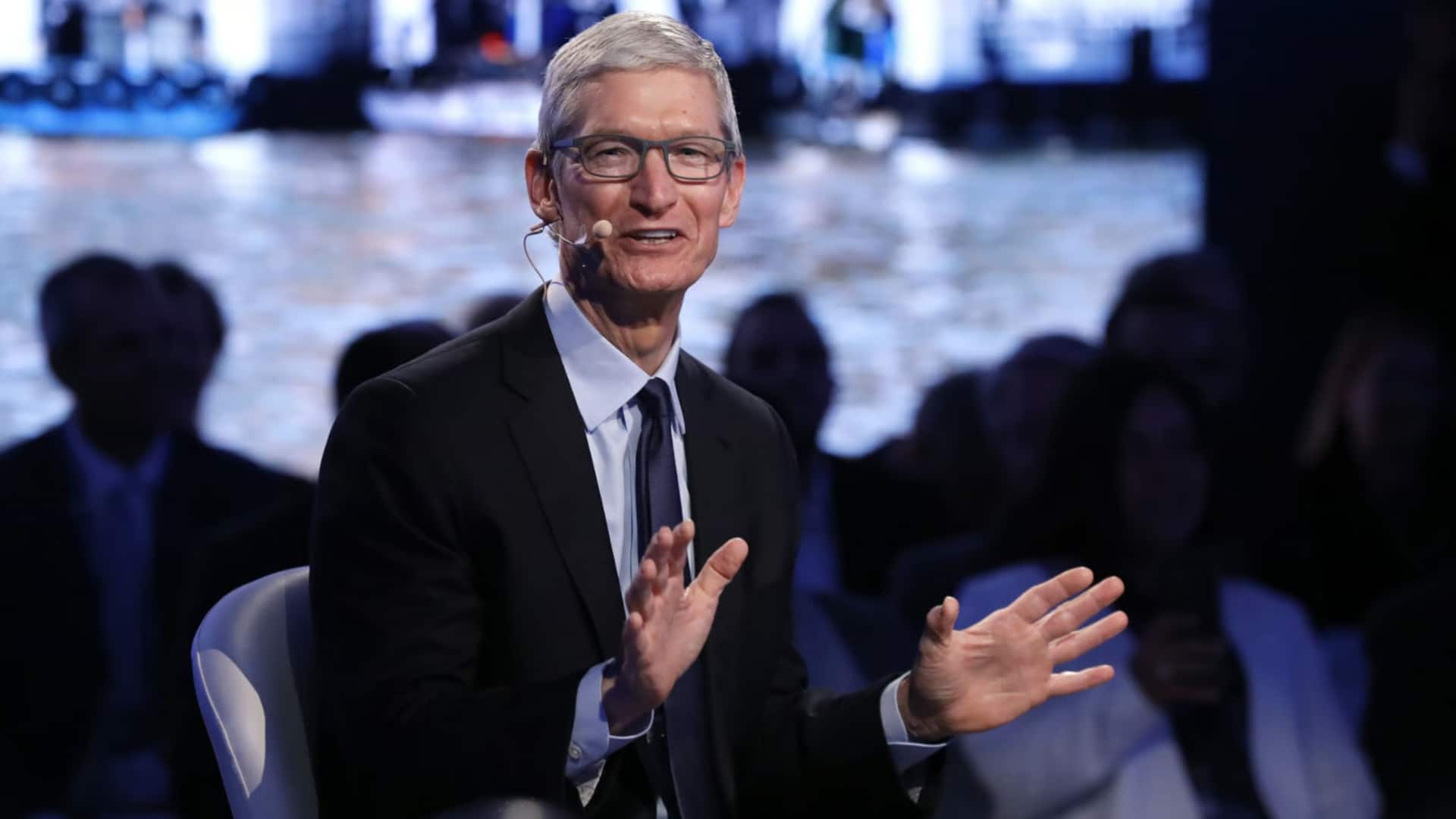 #WWDC26: Tim Cook to deliver final keynote as Apple CEO