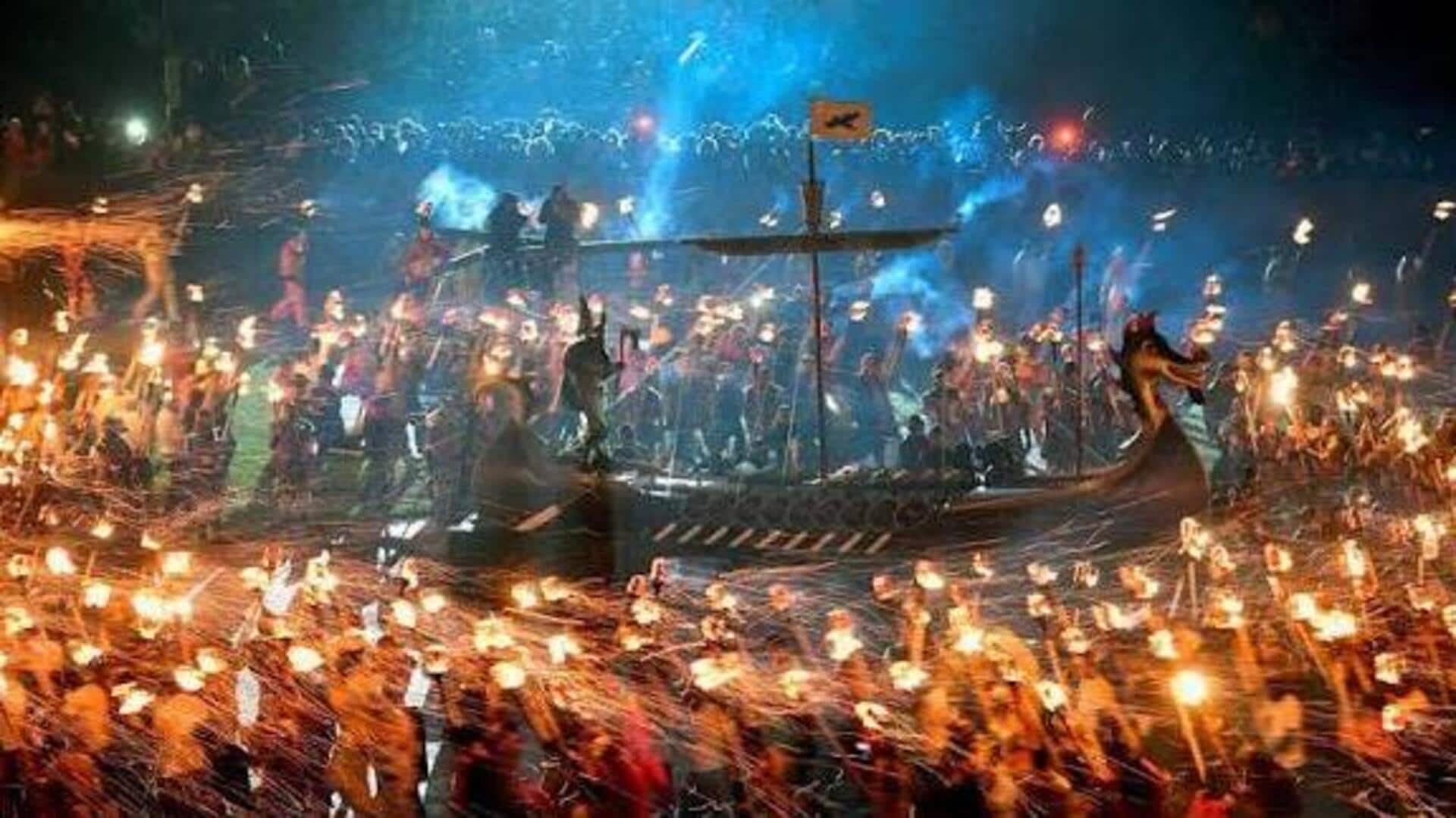 Summer festivals in the Nordics you shouldn't miss