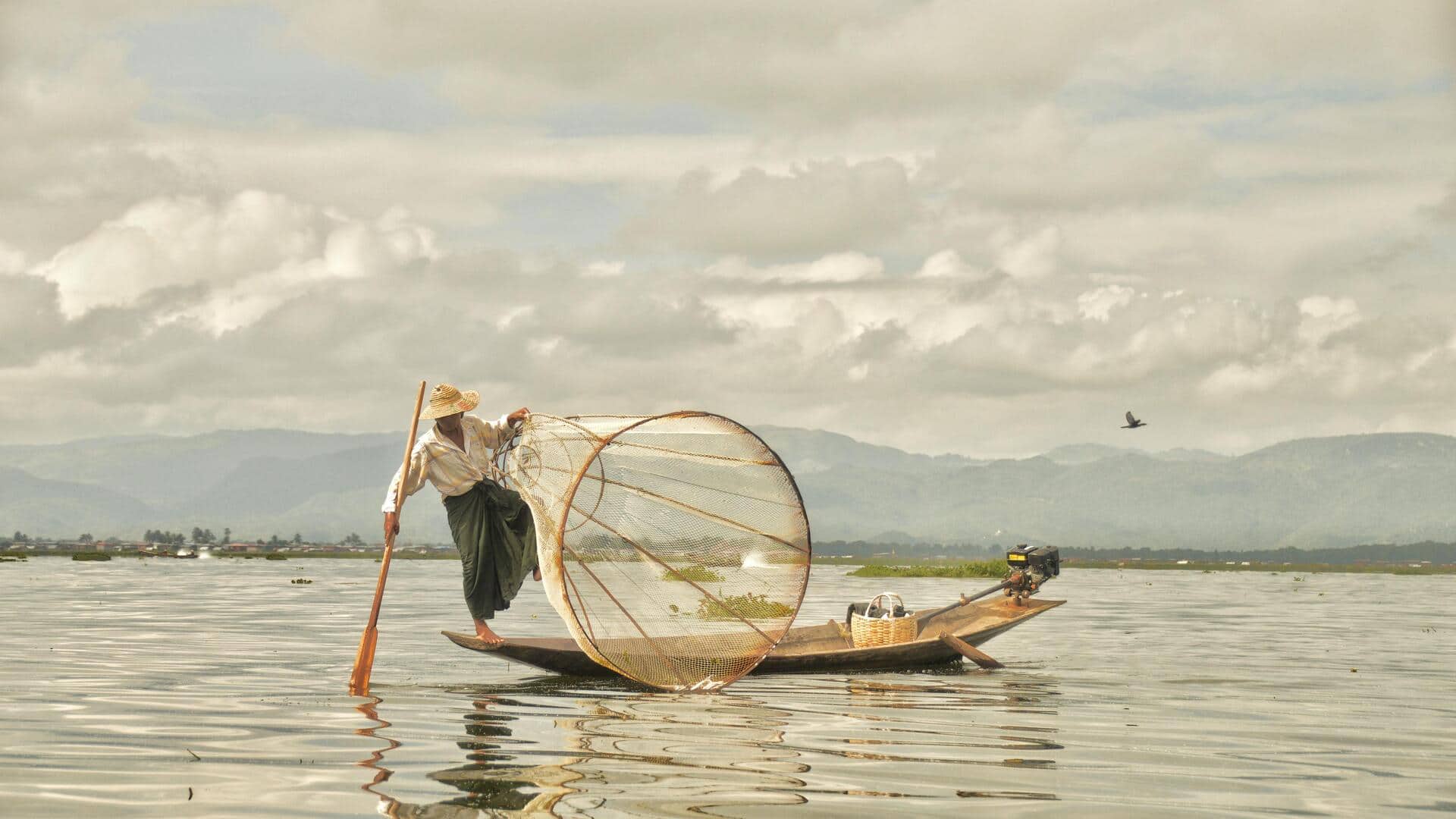 Overrated tourist spots in Myanmar you can skip