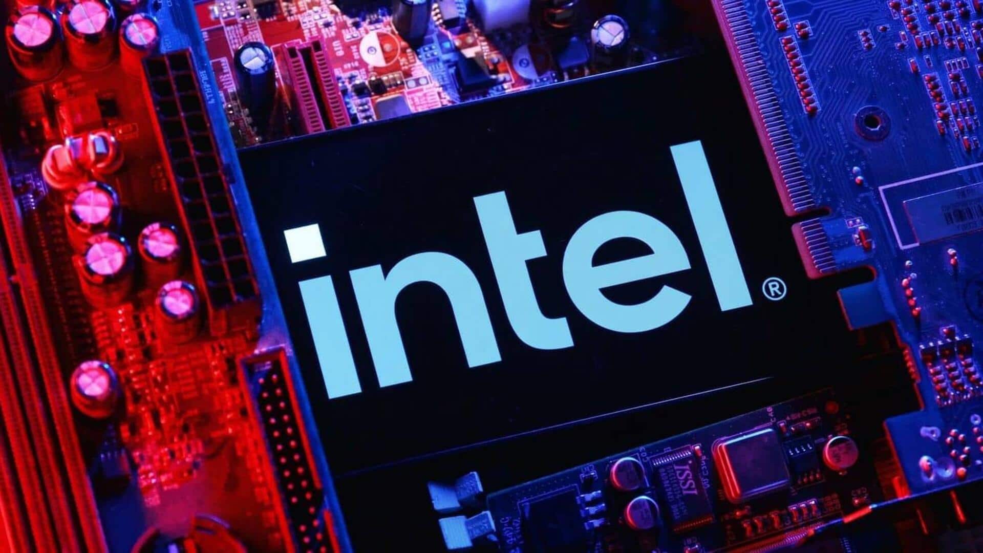 Intel won't ditch Elon Musk's Terafab chipmaking project