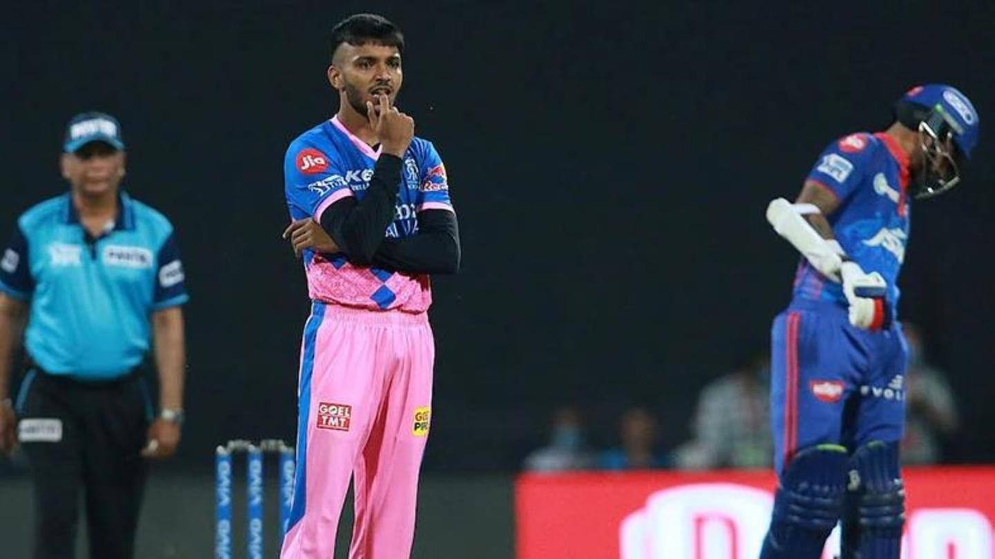 'Cricket is the only source of my earnings' 'Cricket is the only source of my earnings'