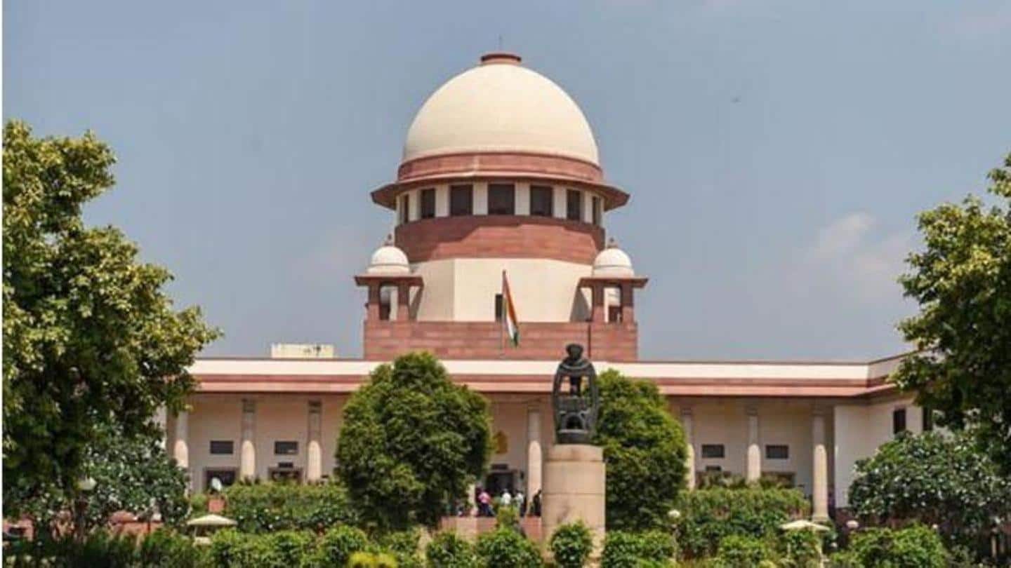 Petitions filed in SC for publicity: SC Petitions filed in SC for publicity: SC
