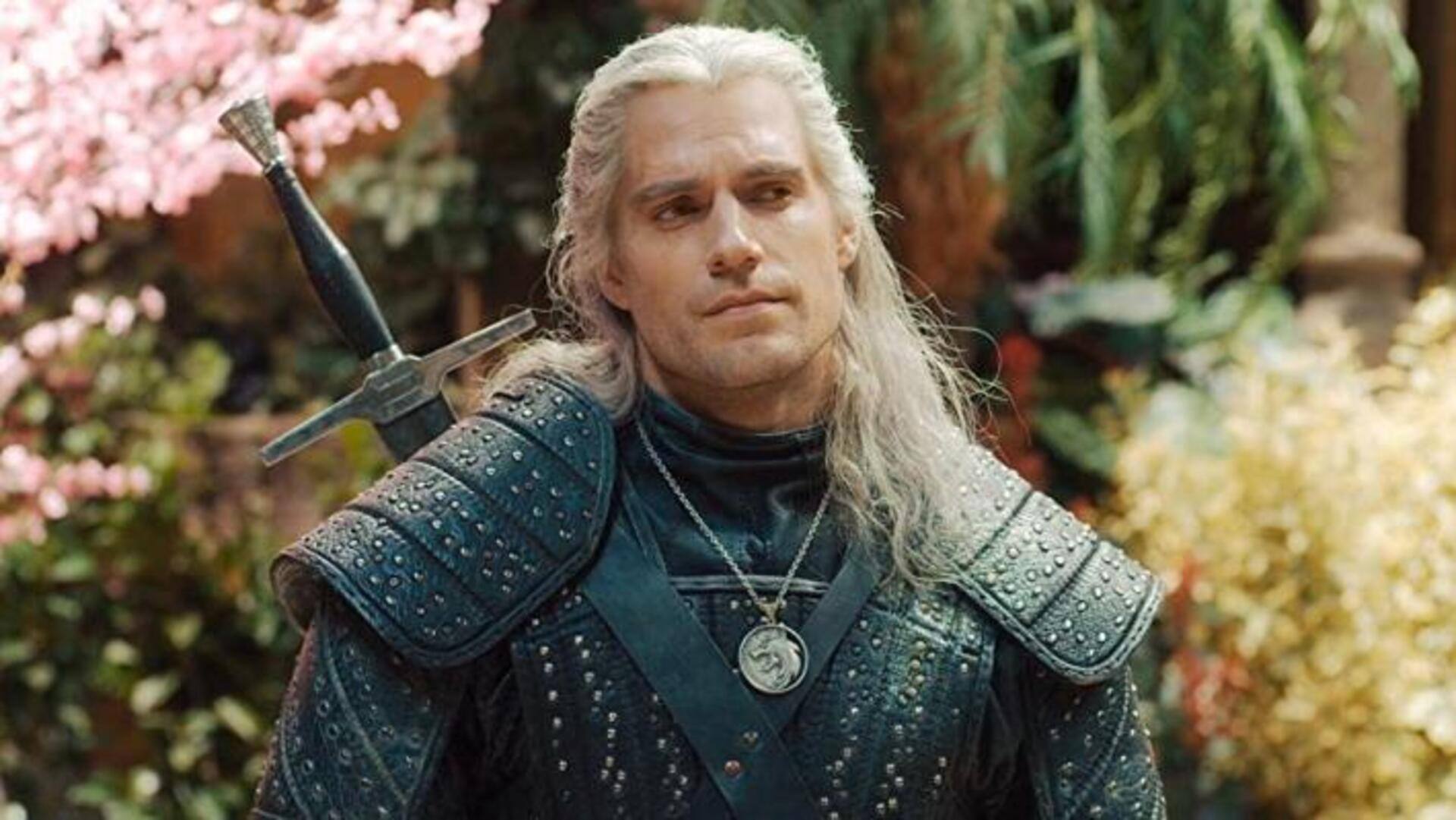 'The Witcher' to 'Good Omens': Best fantasy shows of 2023