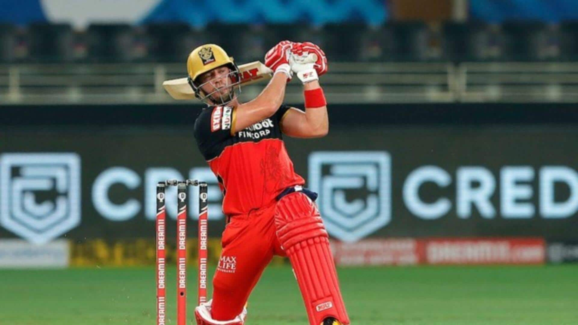 AB de Villiers played for wrong IPL franchise: Sanjay Manjrekar