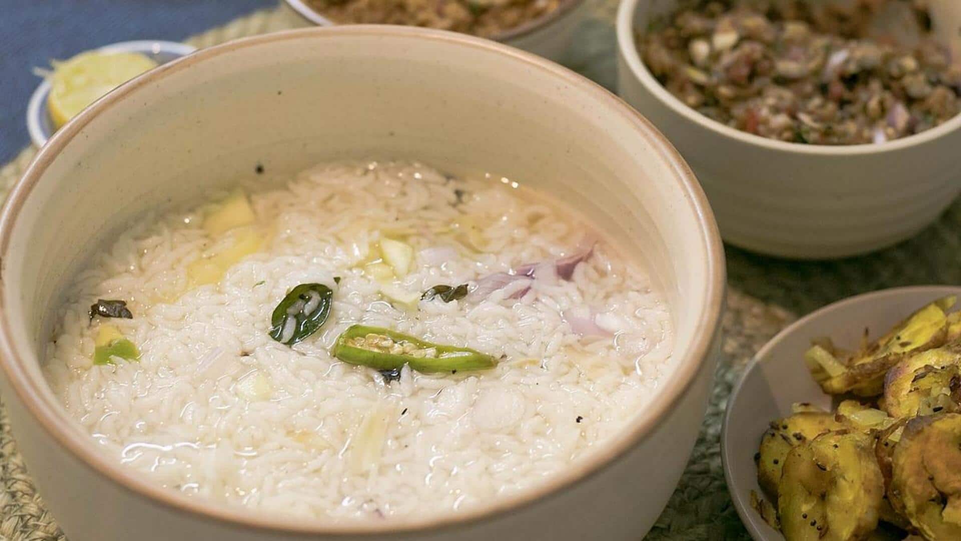 5 must-try breakfast dishes from Odisha 5 must-try breakfast dishes from Odisha