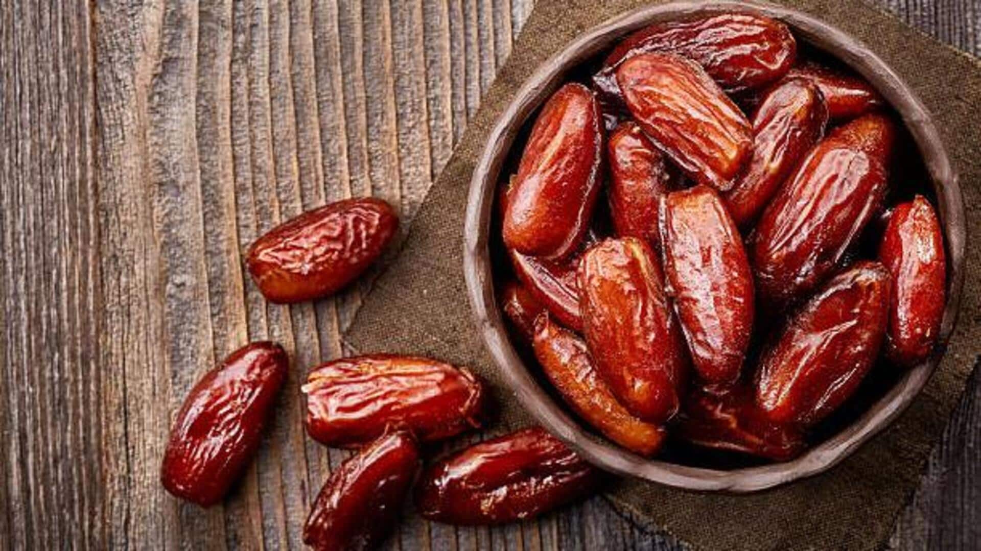 5 amazing benefits of date fruit 5 amazing benefits of date fruit