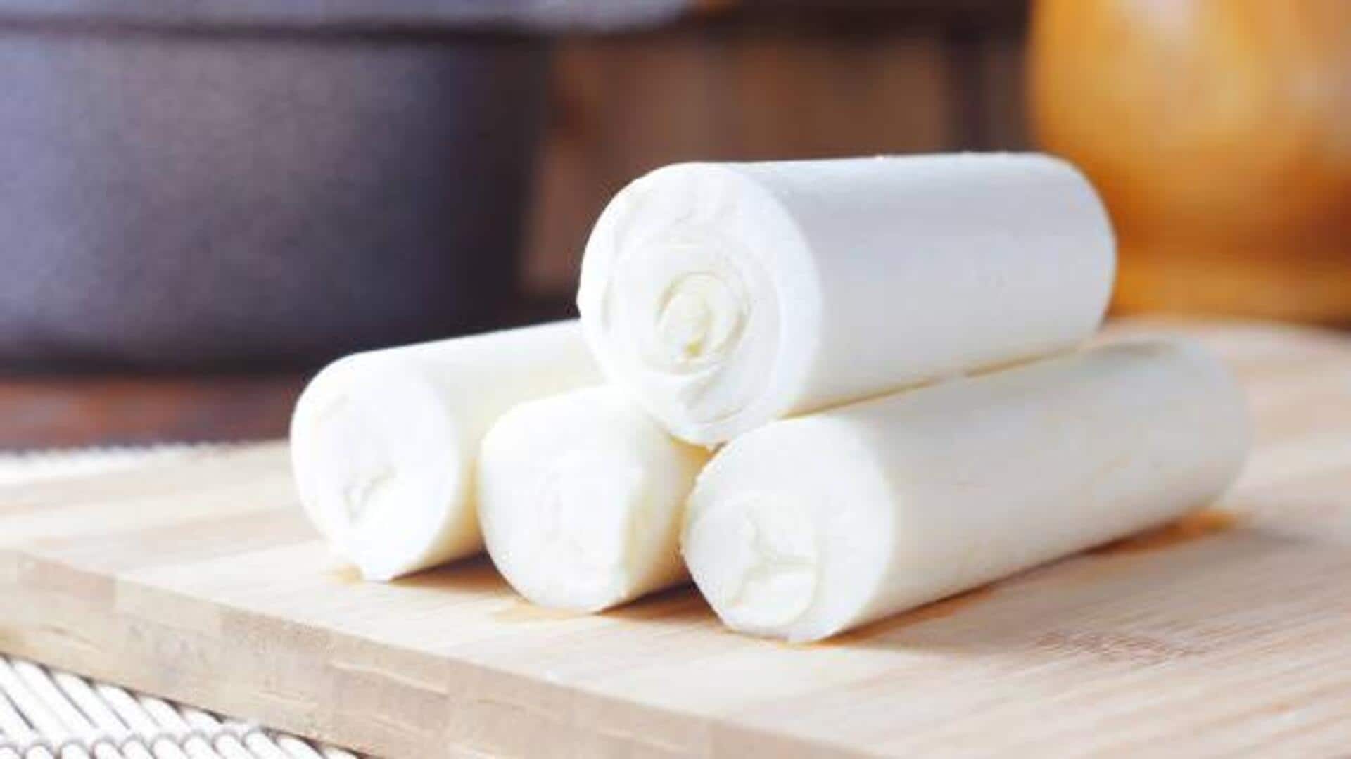Hearts of palm: 5 recipes using this vegetable Hearts of palm: 5 recipes using this vegetable