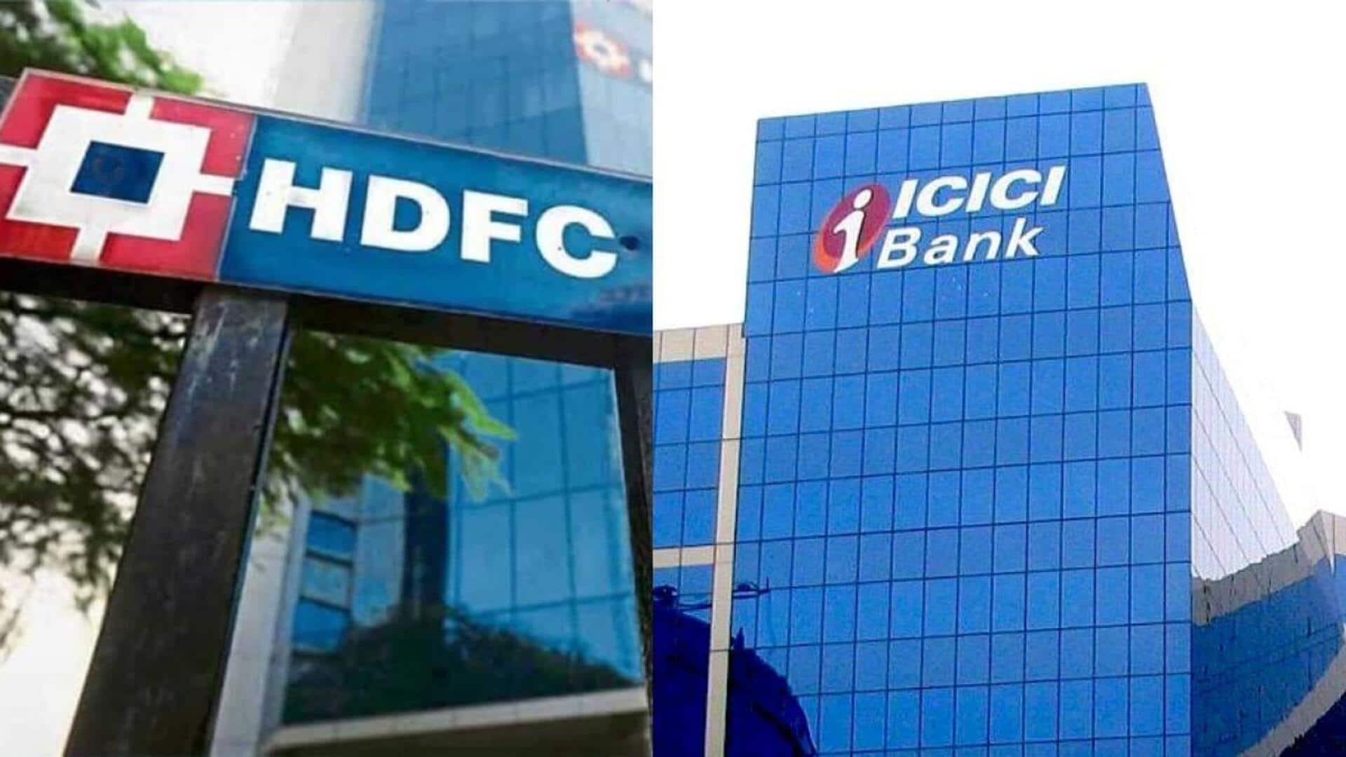 ICICI Bank wanted to merge with HDFC, says Deepak Parekh ICICI Bank wanted to merge with HDFC, says Deepak Parekh