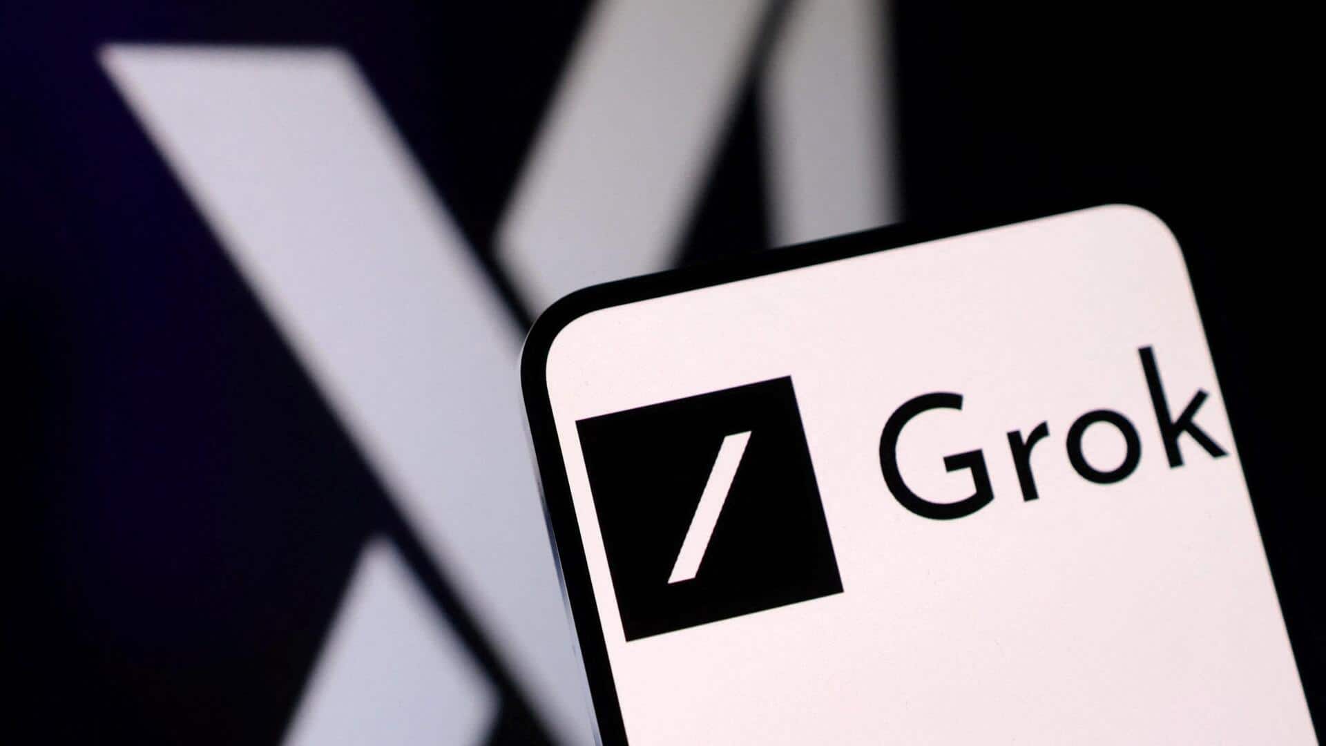 Musk's Grok now lets you generate sexually explicit content Musk's Grok now lets you generate sexually explicit content