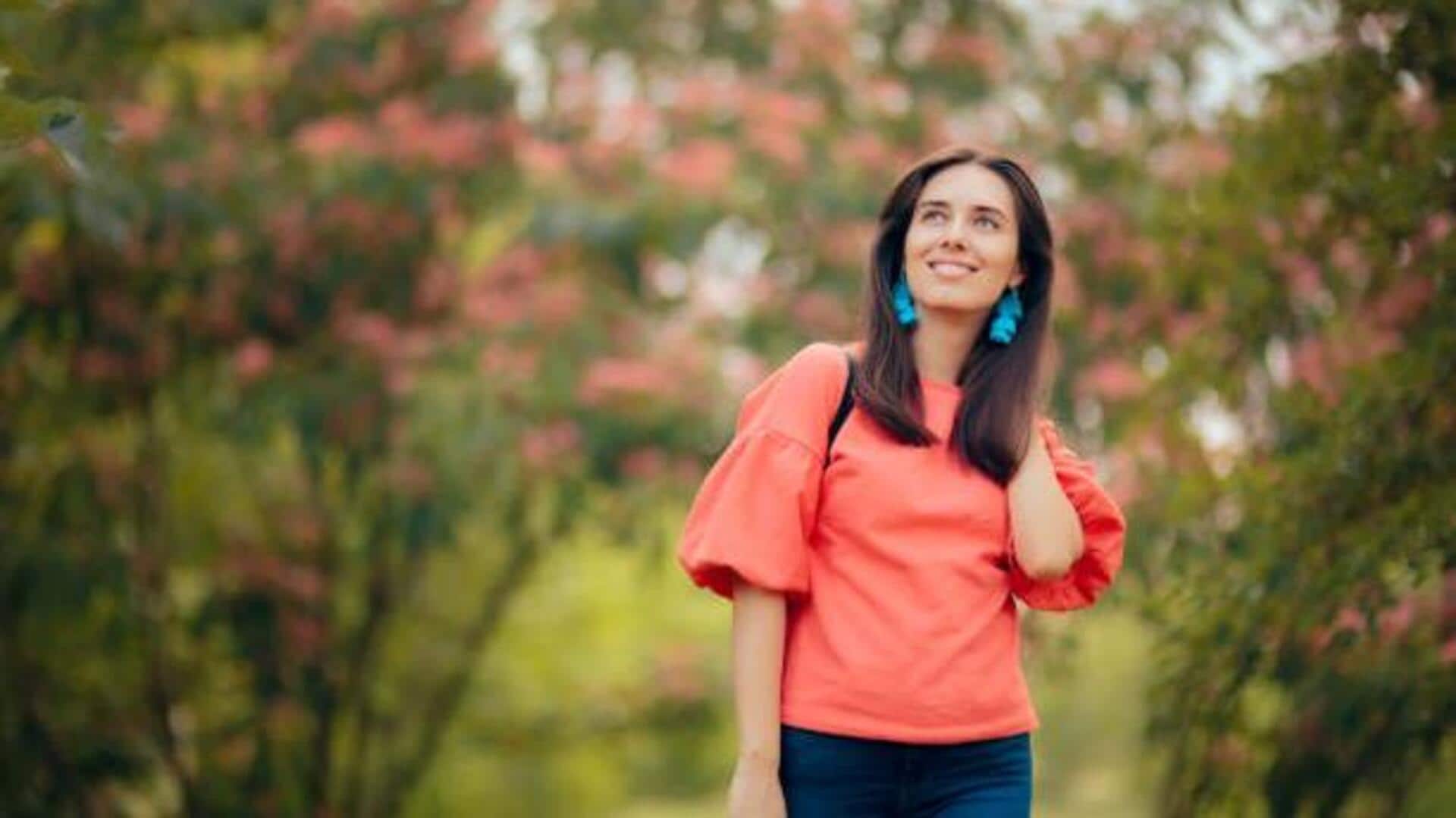 Puffed sleeves: 5 ideas for every occasion Puffed sleeves: 5 ideas for every occasion