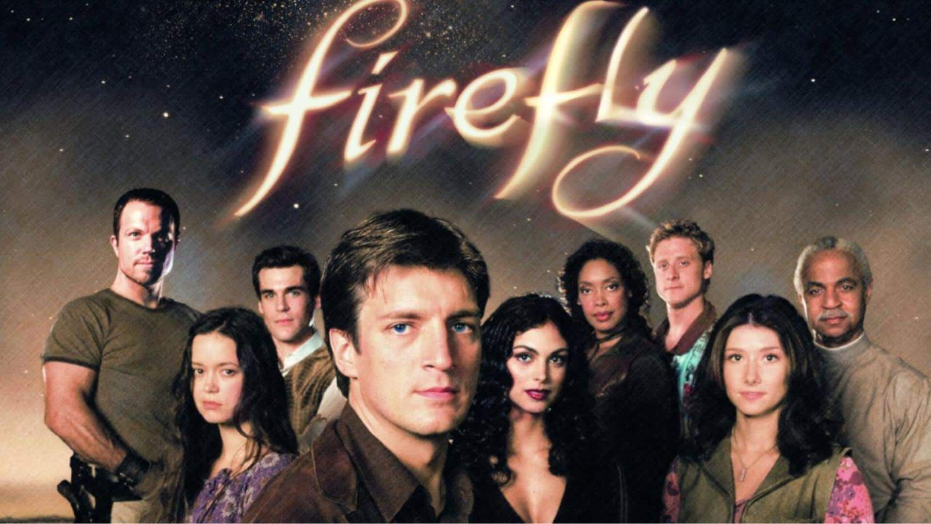 Hidden details that make 'Firefly' even more brilliant Hidden details that make 'Firefly' even more brilliant
