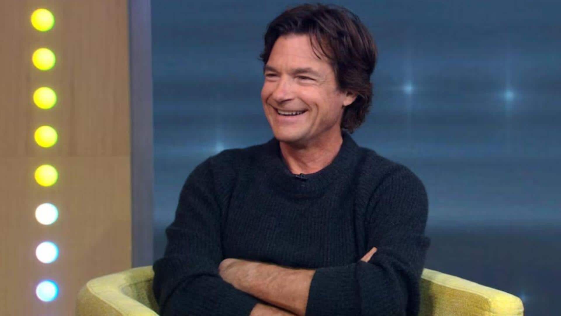 How 'Ozark' turned Jason Bateman into a dramatic powerhouse