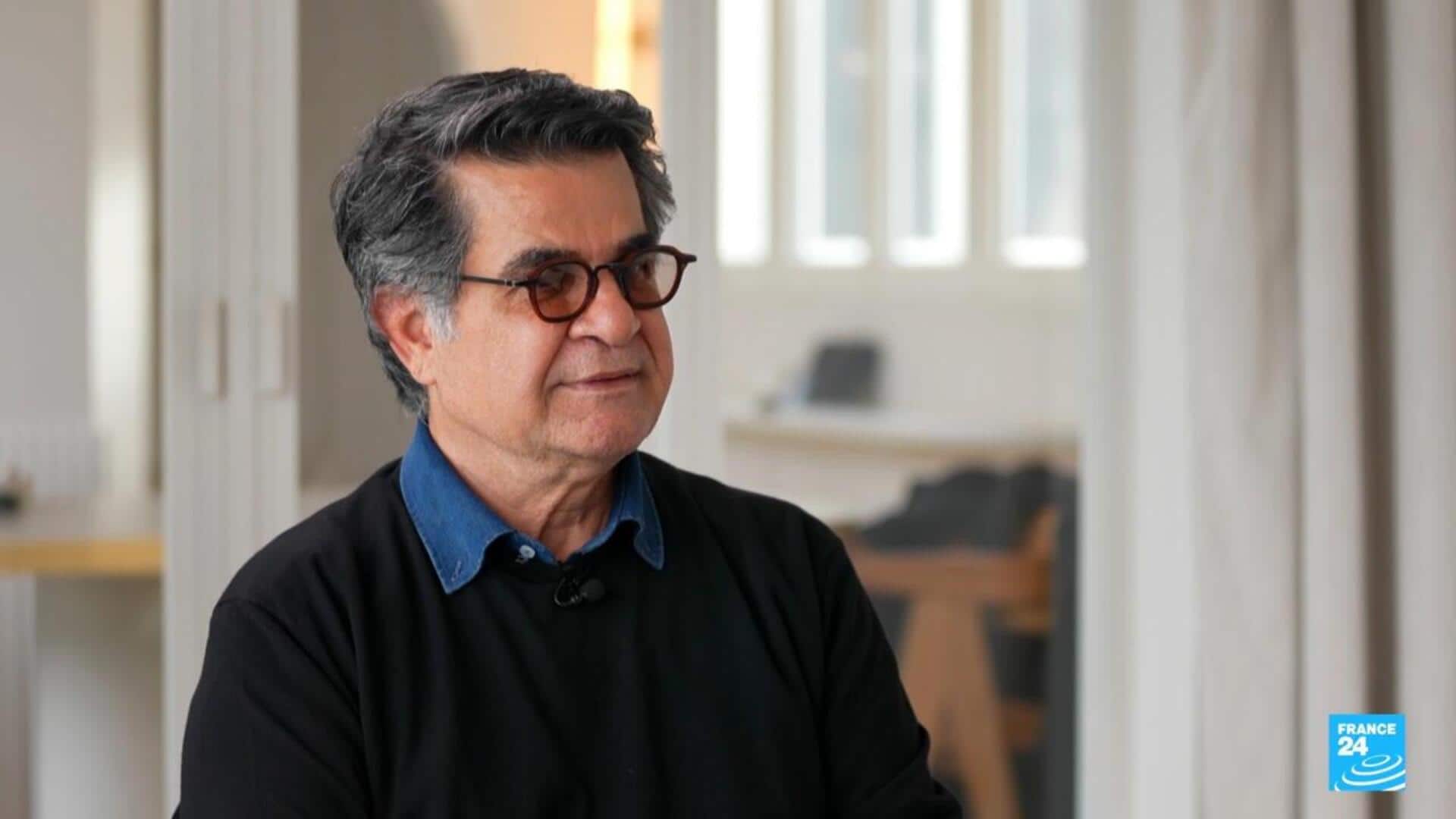 Iran jails Cannes-winning filmmaker Jafar Panahi for a year