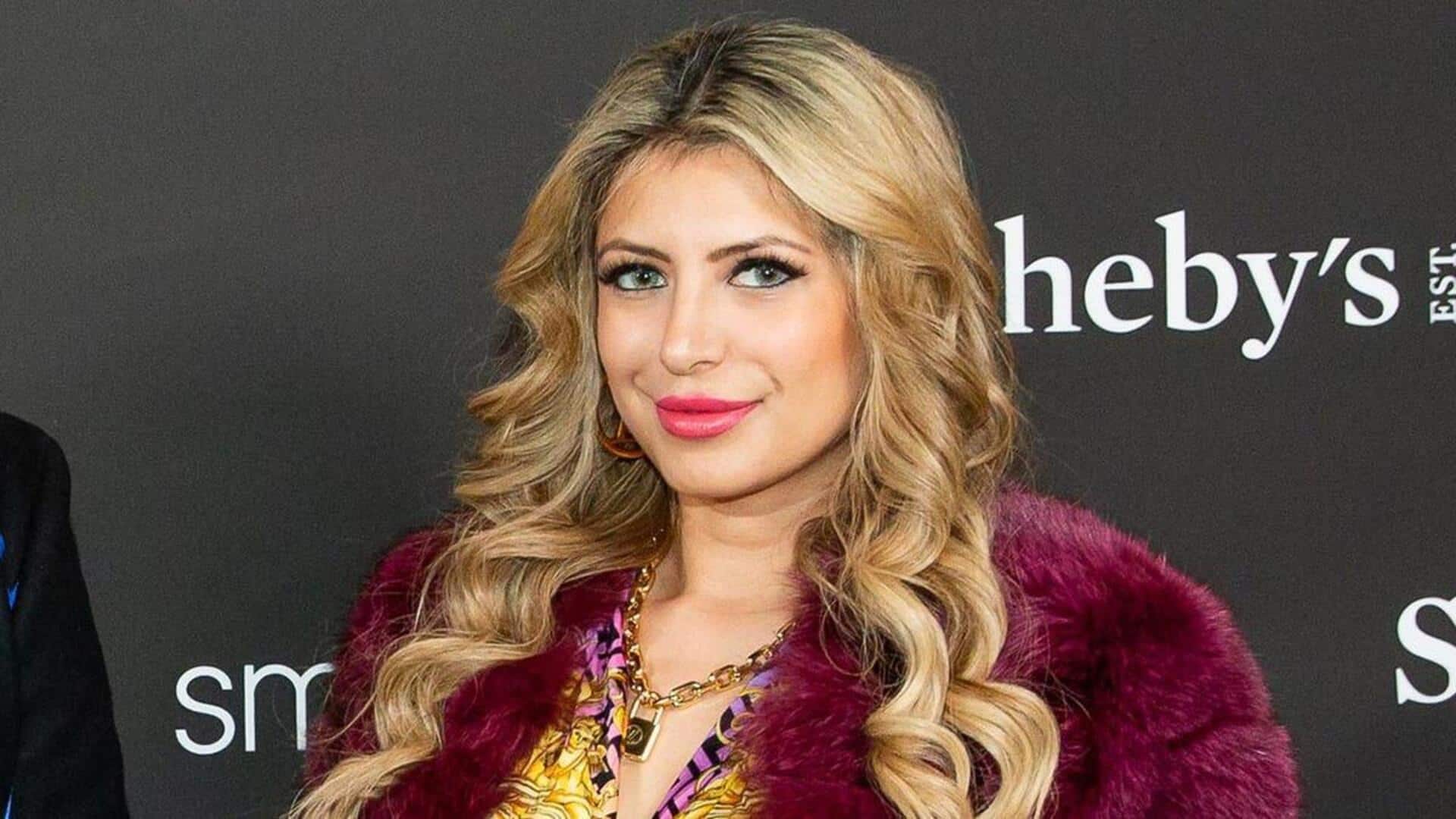 Matthew Perry case: 'Ketamine Queen' looking at 65yrs in prison