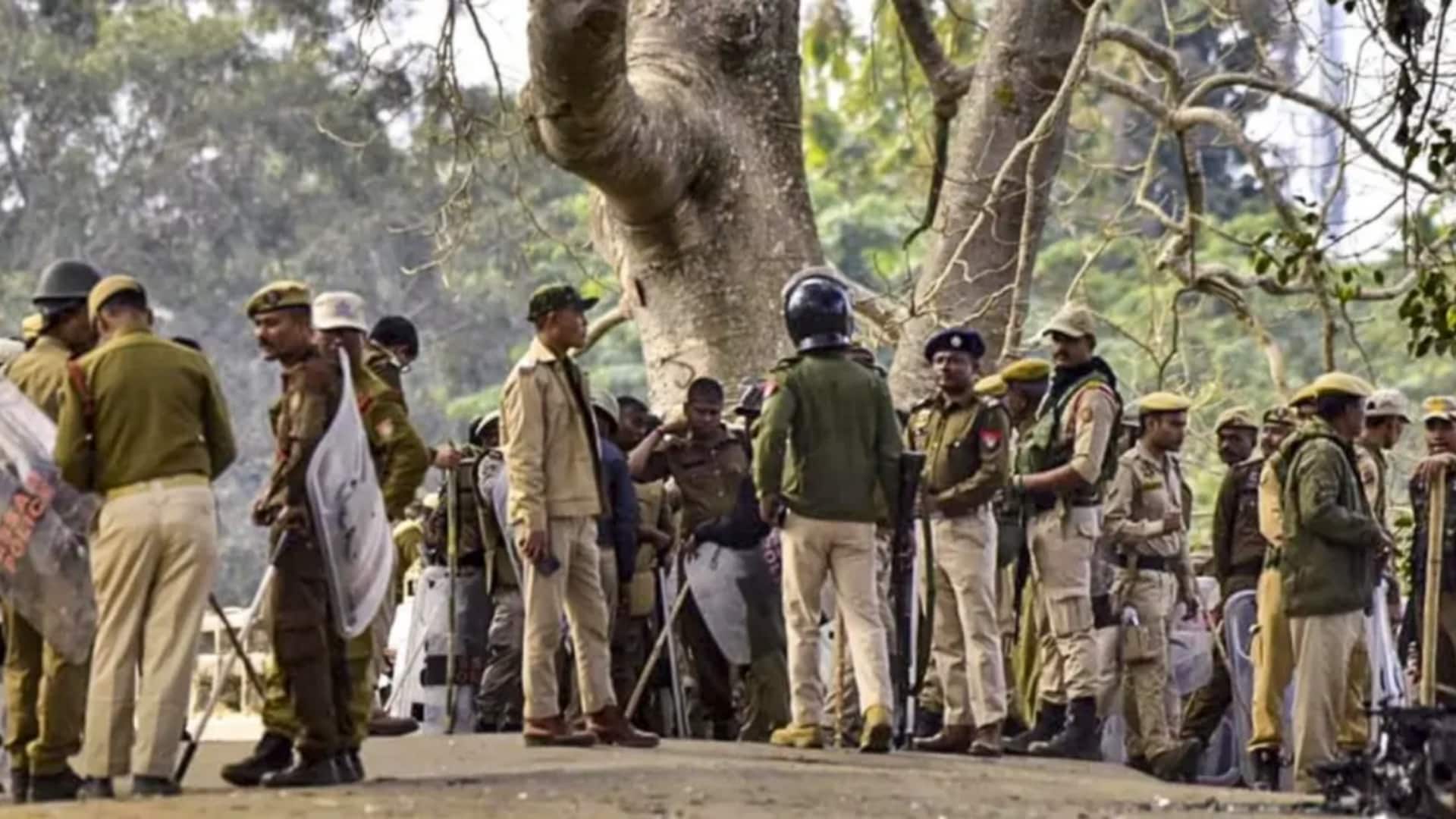 Army deployed in Assam's Karbi Anglong as violence continues