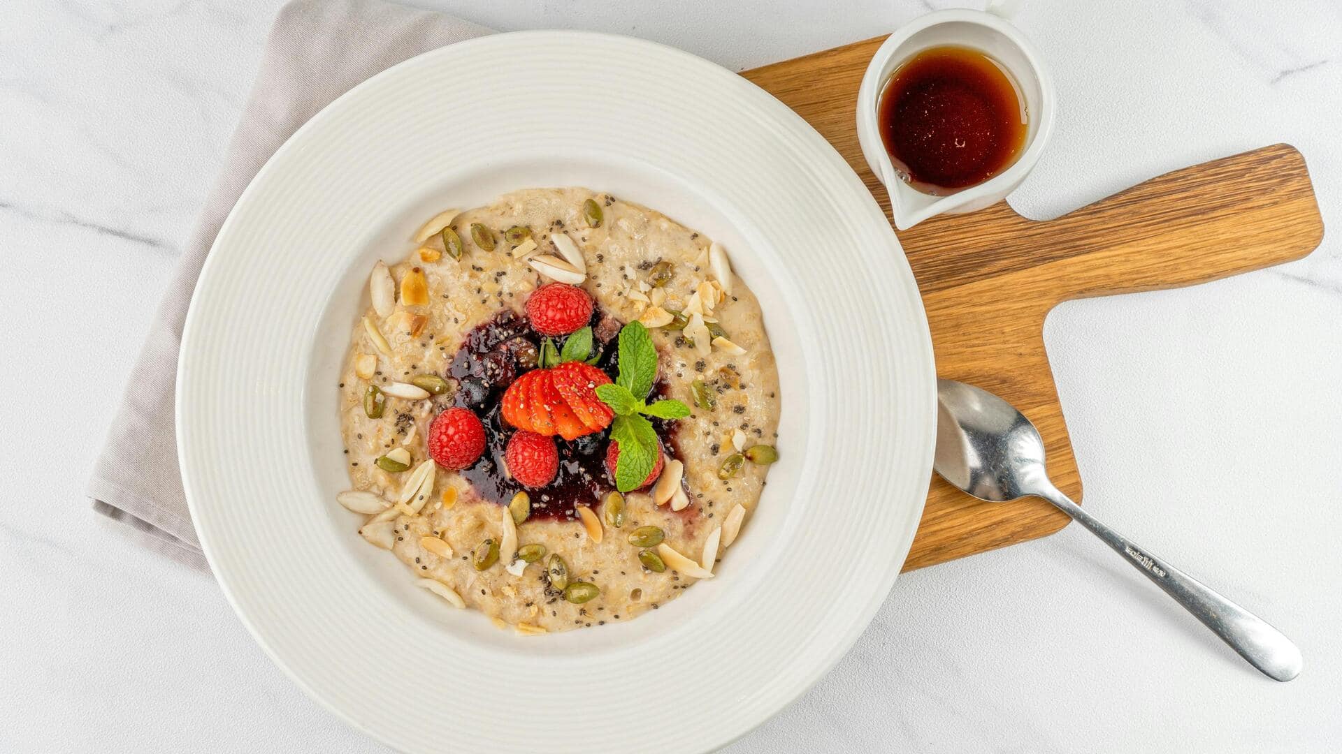 Taste of Goa: 5 porridge recipes you'll love 