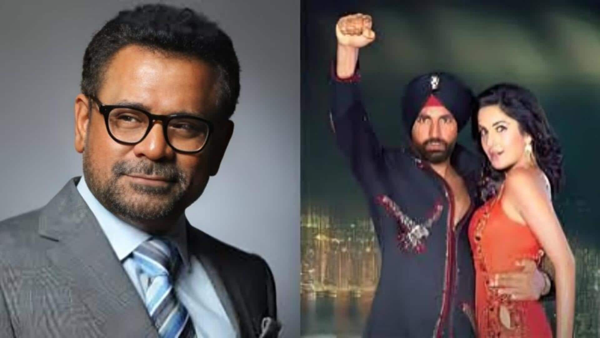 'Singh Is Kinng' turns 18: Anees Bazmee pens heartfelt note