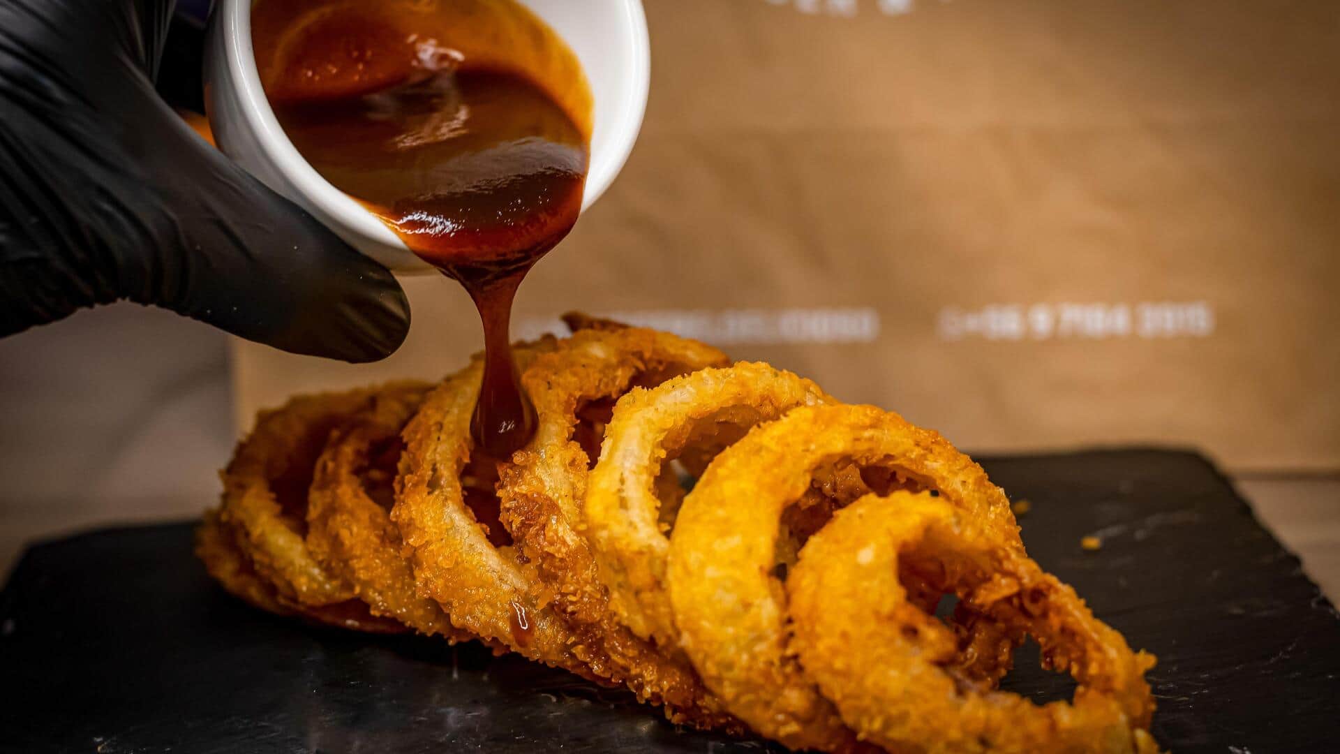Creative ways to make onions the star of your meal
