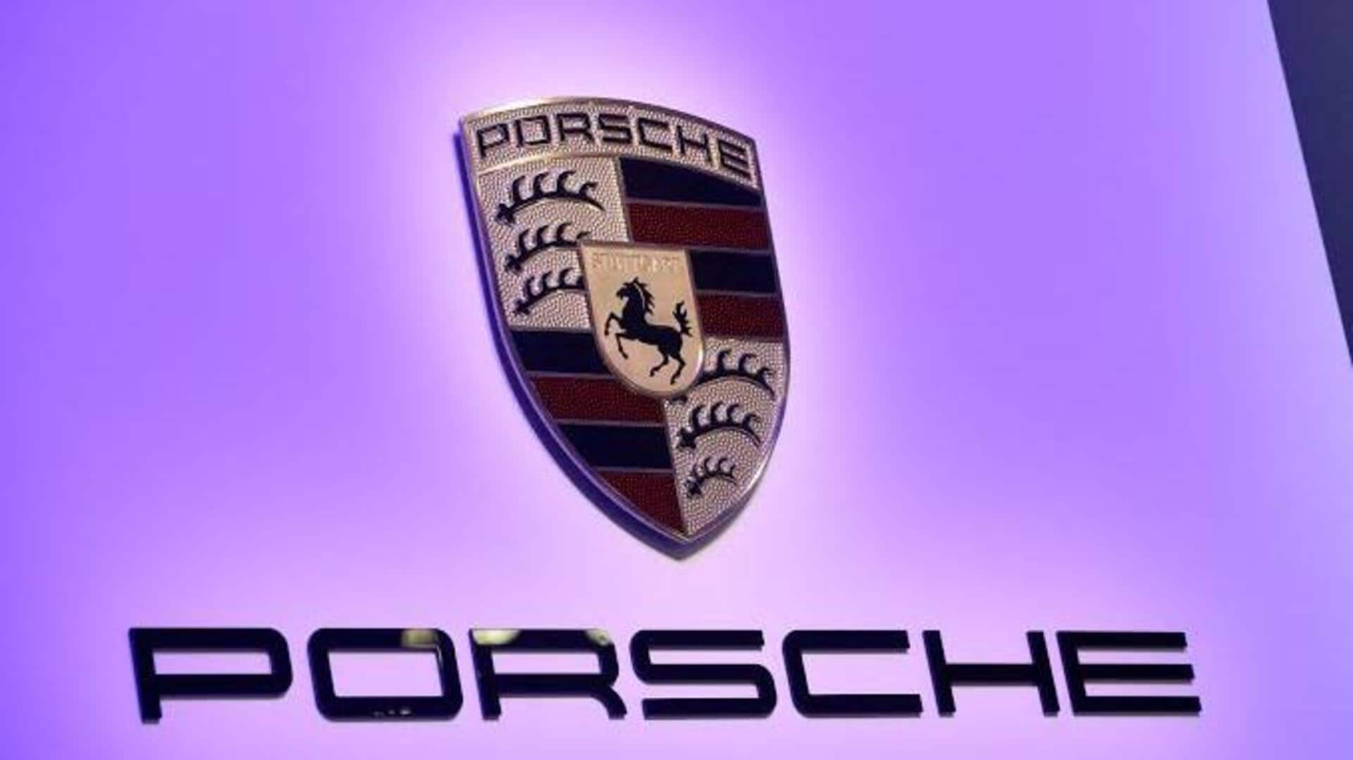 Porsche cars are about to become 20% more expensive 