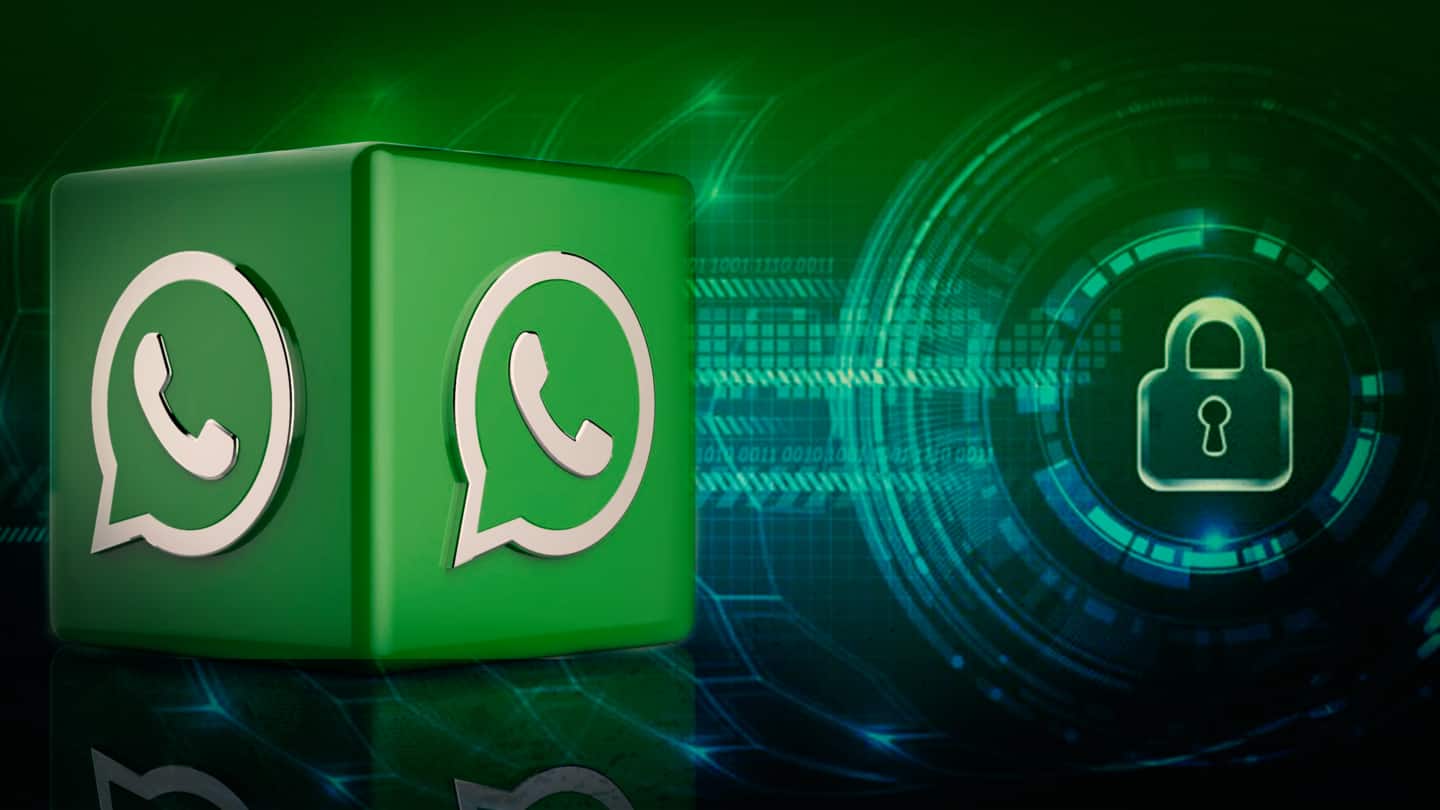 WhatsApp says it has put new privacy policy on hold