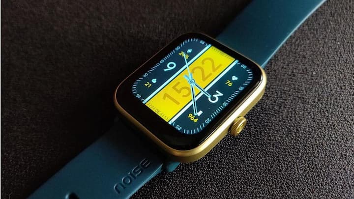 Noise ColorFit Pro 4 review: Basic fitness watch with calling