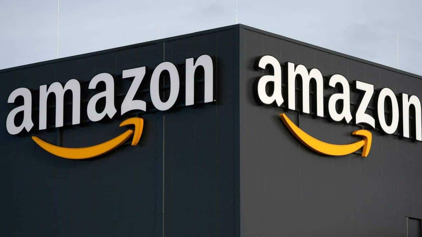 No forced layoffs, Amazon India tells Labor Ministry