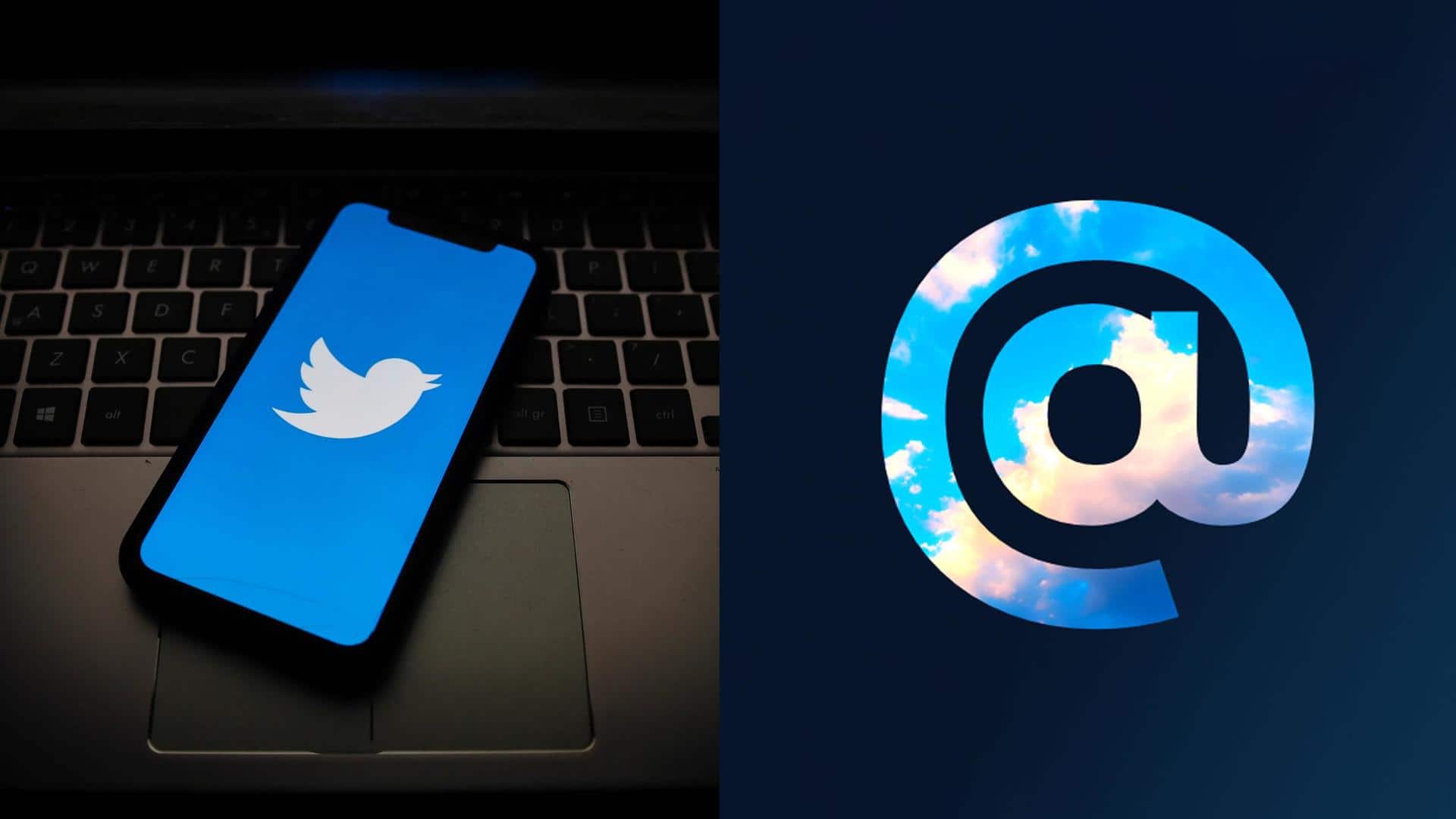 What makes Jack Dorsey-backed Bluesky a Twitter rival