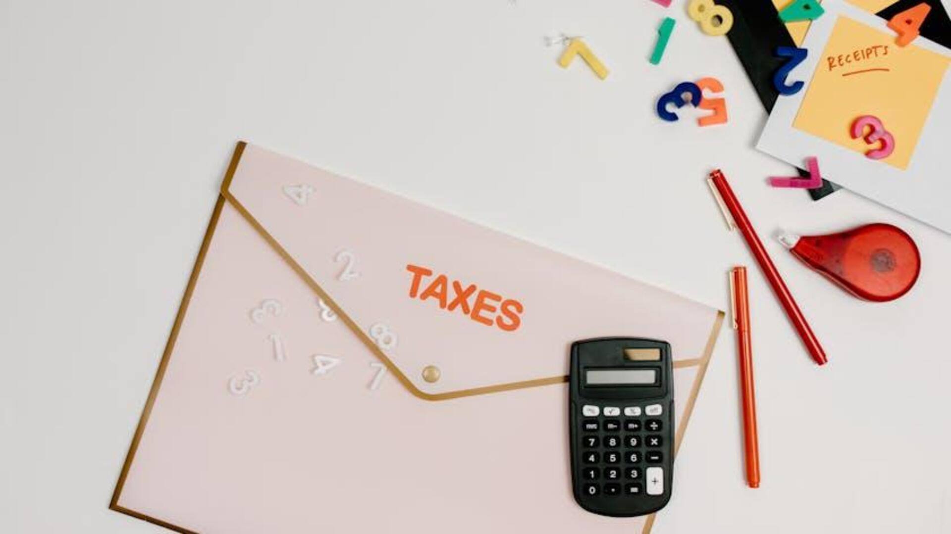 HRA tax-saving secrets every employee should know