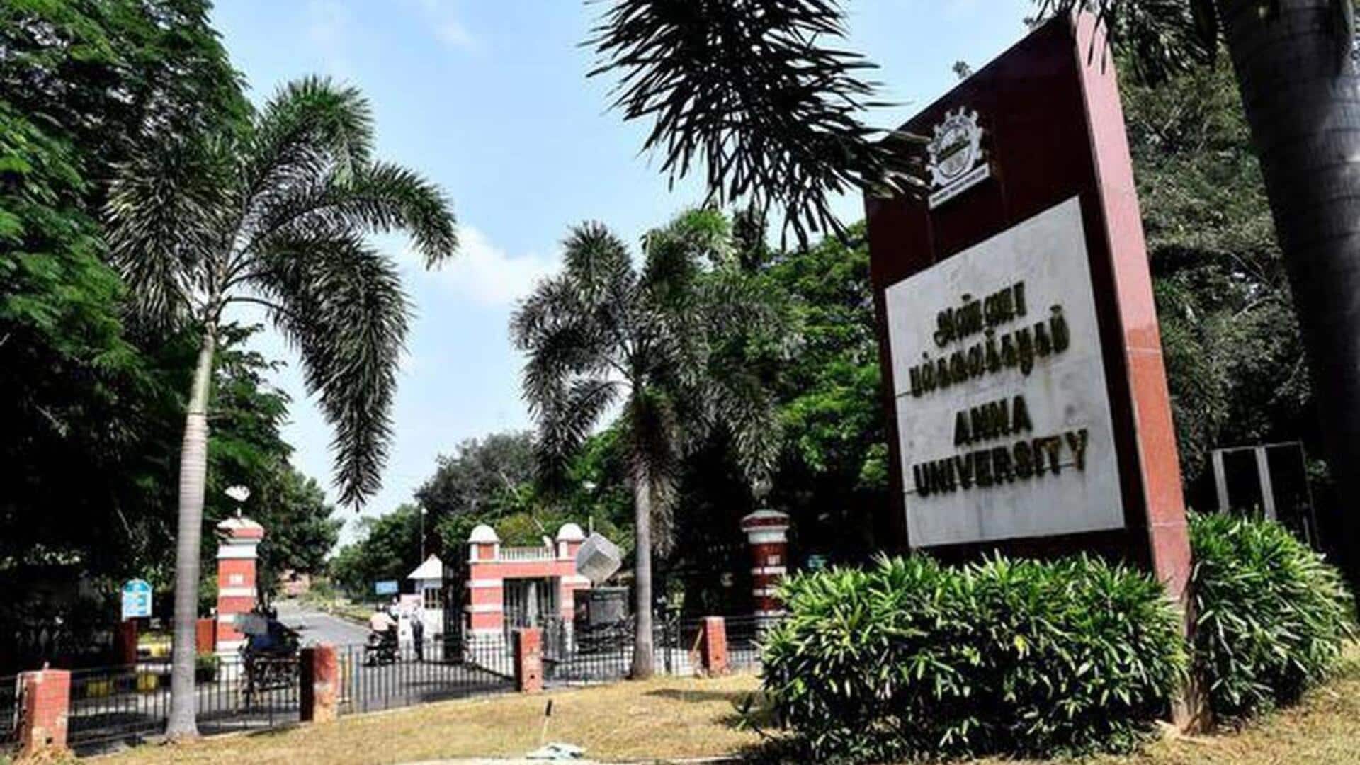 Anna University sexual assault case: Accused Gnanasekaran found guilty Anna University sexual assault case: Accused Gnanasekaran found guilty