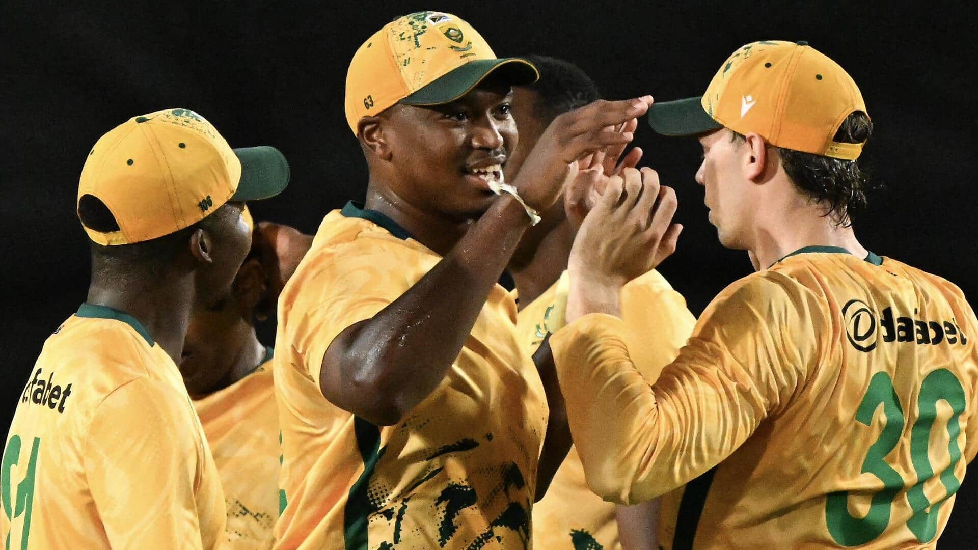 Australia vs South Africa, 1st ODI: Preview and stats Australia vs South Africa, 1st ODI: Preview and stats