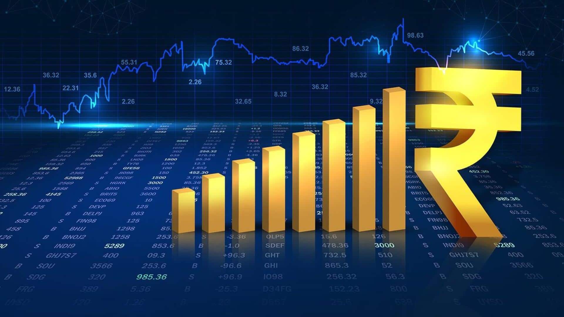 GST 2.0: India's GDP growth forecast raised to 6.7%
