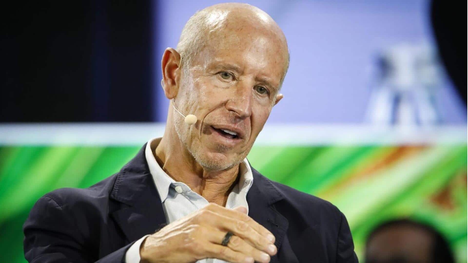 New York will turn into Mumbai under Mamdani, billionaire warns 