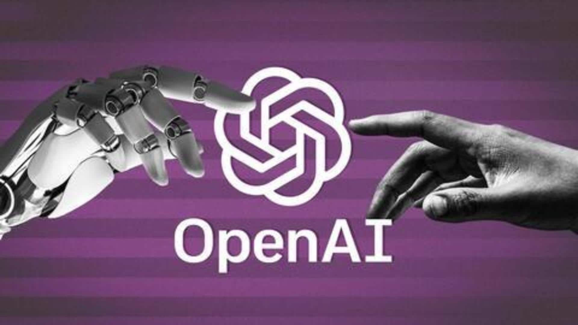 Why OpenAI's reasoning chief has resigned