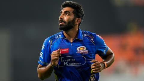 Jasprit Bumrah's worst IPL season? Check out his numbers