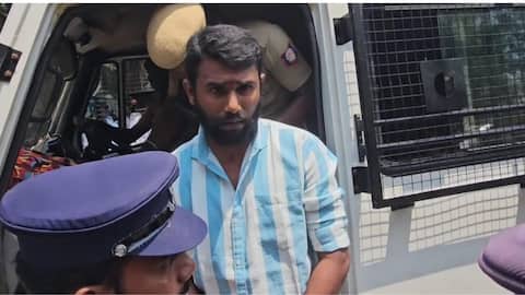 TN man gets death penalty for raping, murdering minor