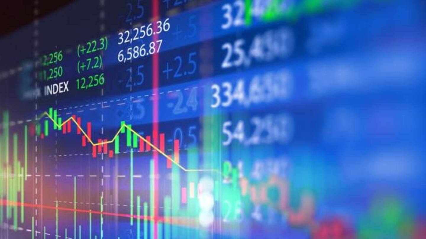 Domestic equities witnessed sharp recovery: Expert Domestic equities witnessed sharp recovery: Expert