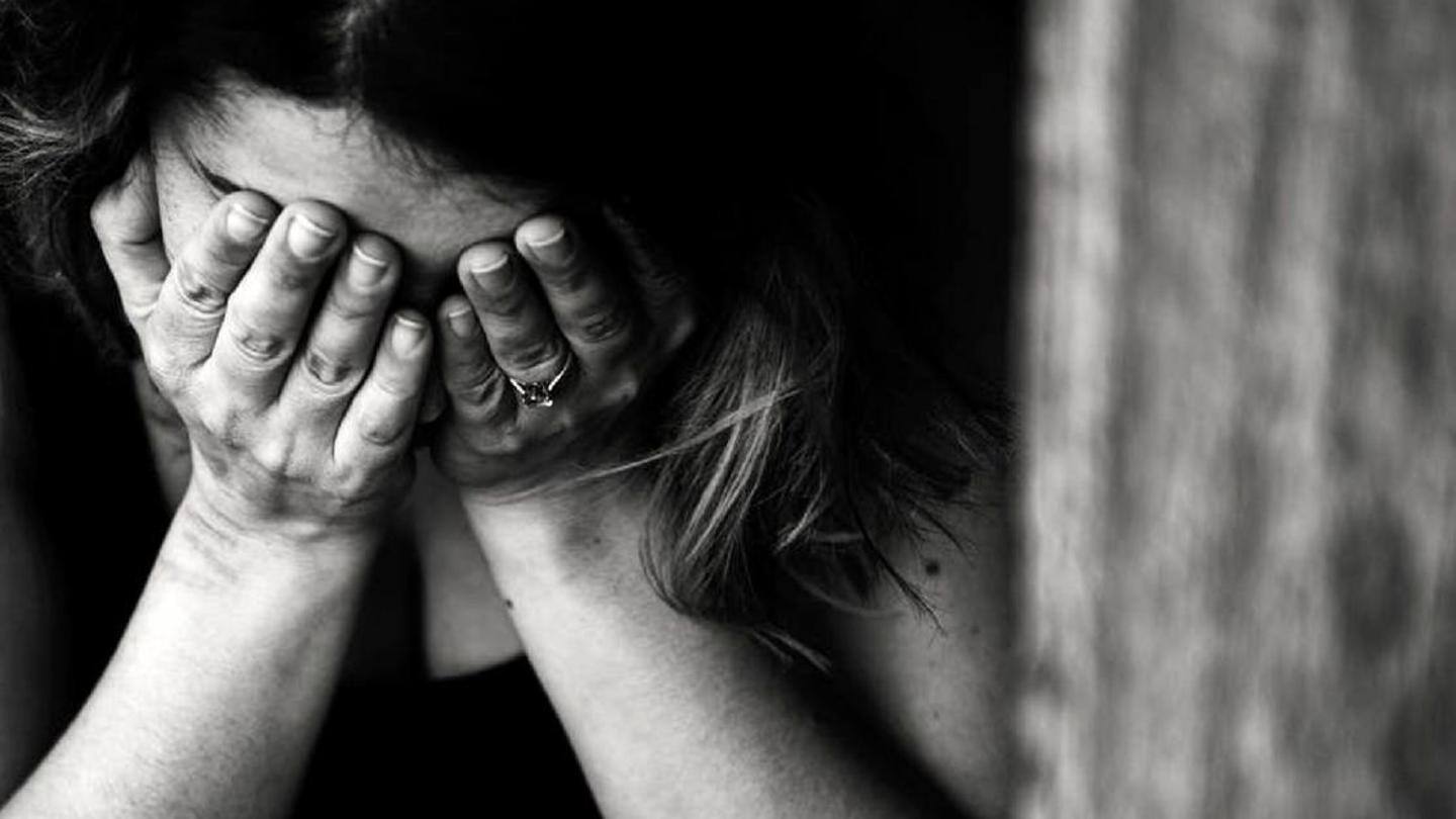 Girl's father allegedly forced her into prostitution Girl's father allegedly forced her into prostitution