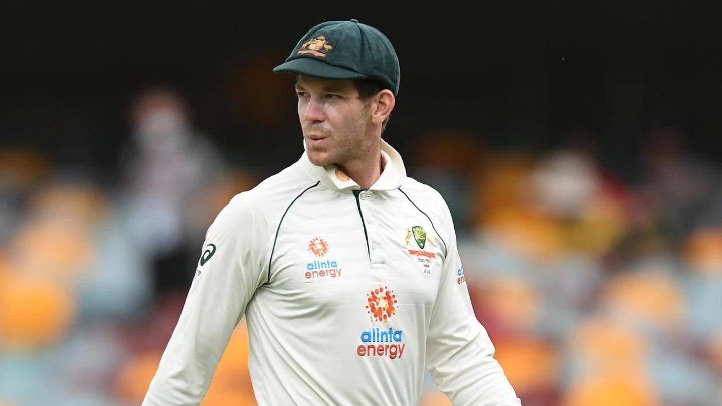 Cricket Tasmania carried out a subsequent investigation Cricket Tasmania carried out a subsequent investigation