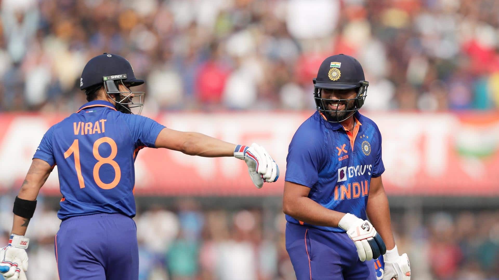 Asia Cup: How have India fared in Sri Lanka (ODIs)?