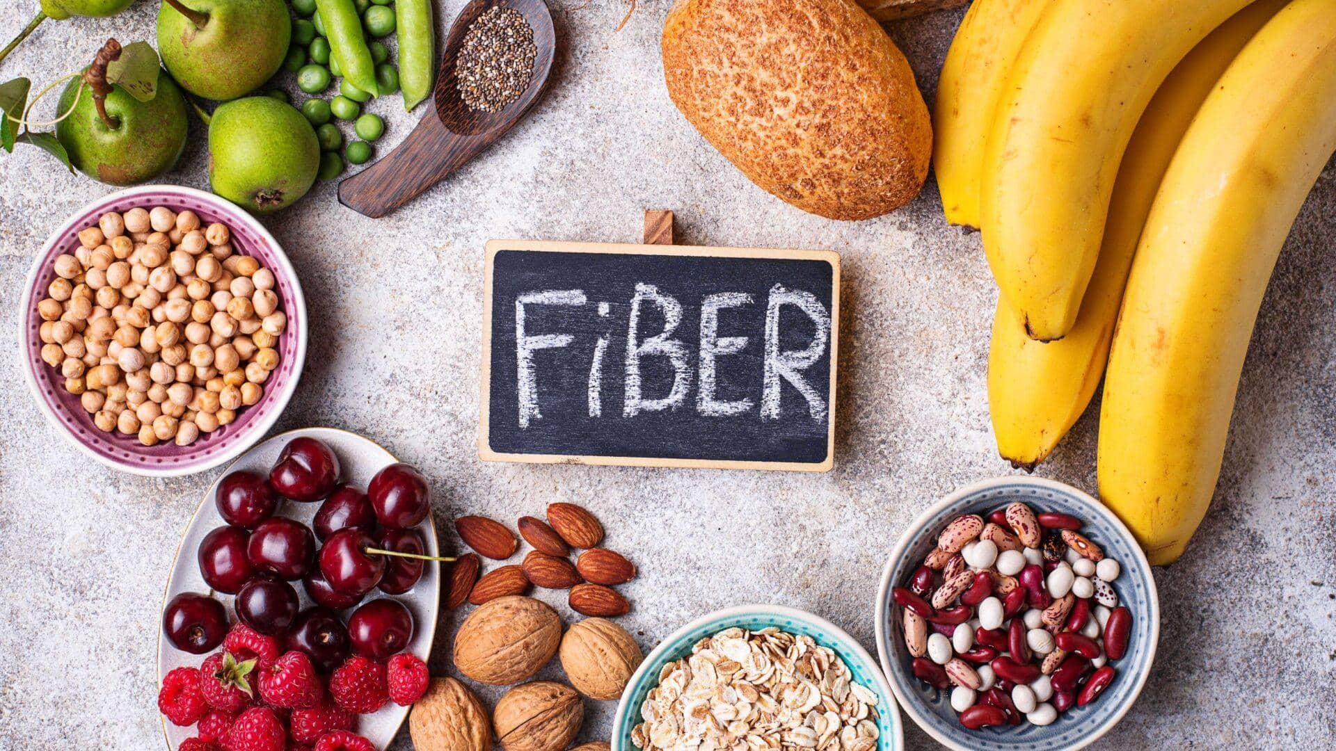 The truth about fiber and digestion: Myths busted The truth about fiber and digestion: Myths busted