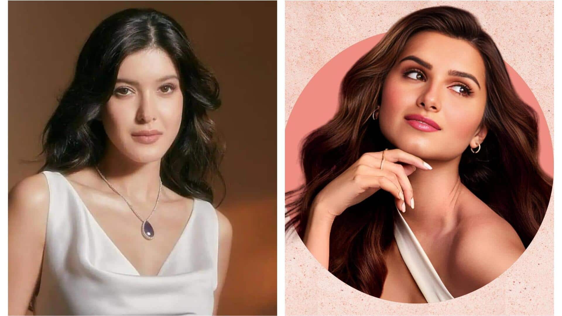 Not Shanaya, this actor was first choice for 'Aankhon Ki...' Not Shanaya, this actor was first choice for 'Aankhon Ki...'