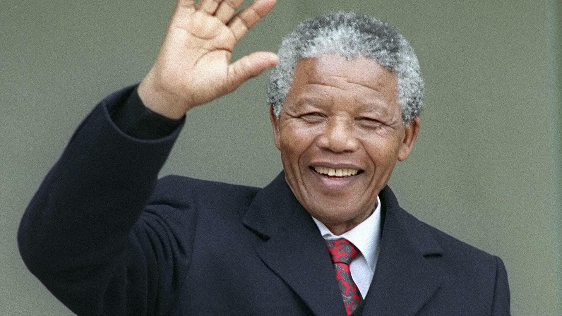 5 books by Nelson Mandela you must read 5 books by Nelson Mandela you must read
