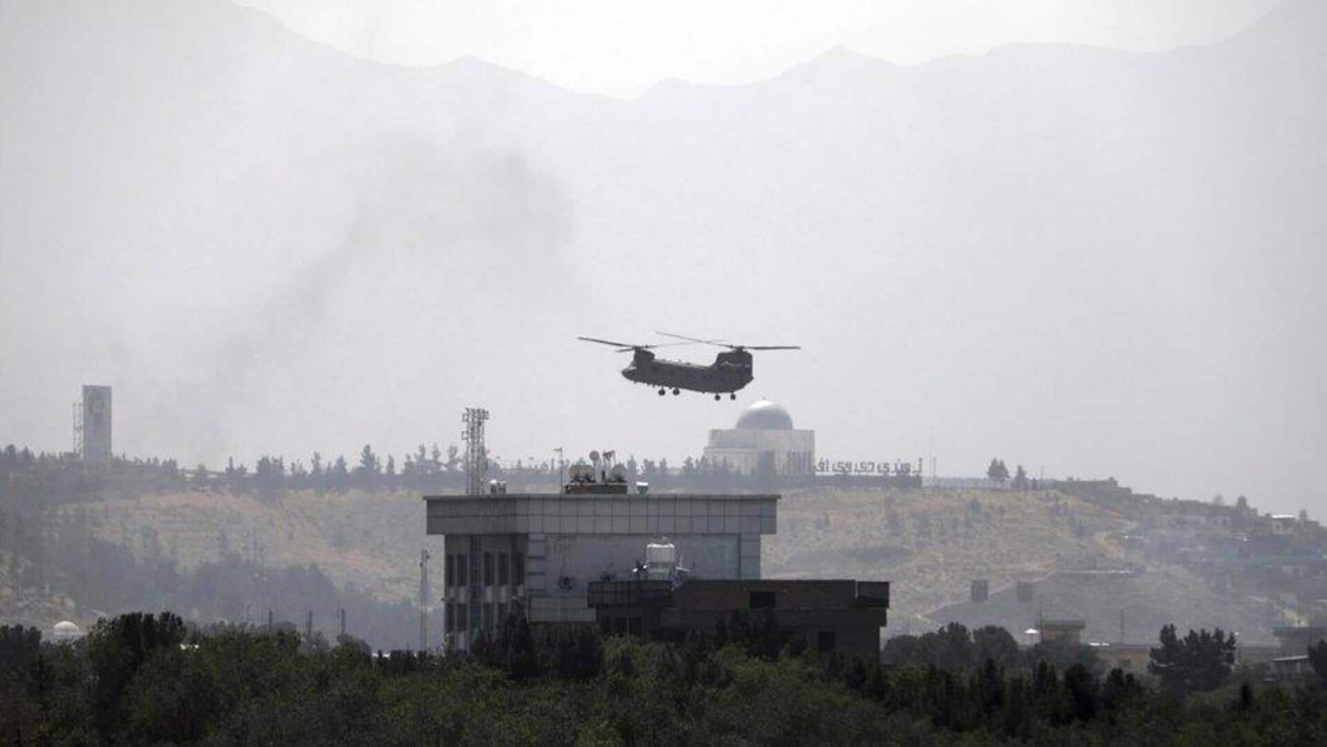 US troops returning to Afghanistan? Trump hints at 'breaking news' US troops returning to Afghanistan? Trump hints at 'breaking news'