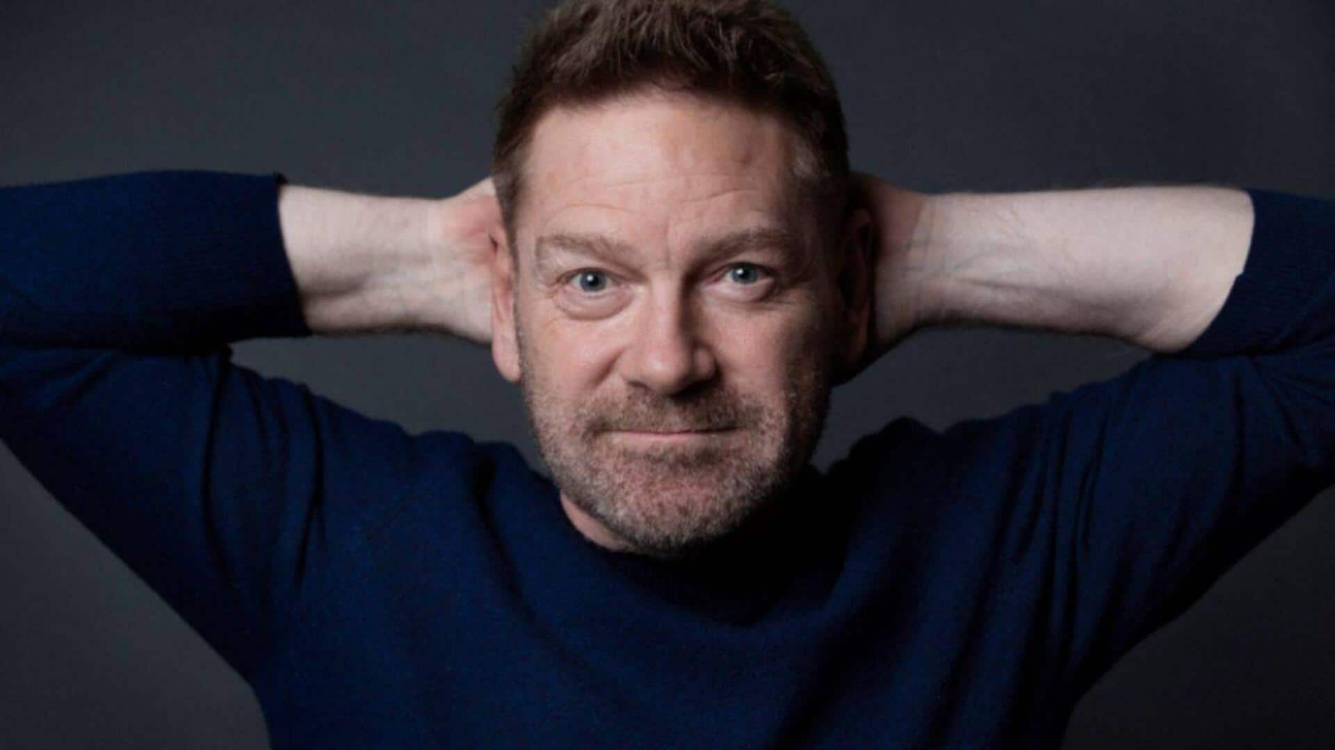 Kenneth Branagh's most enchanting fairy tale adaptations