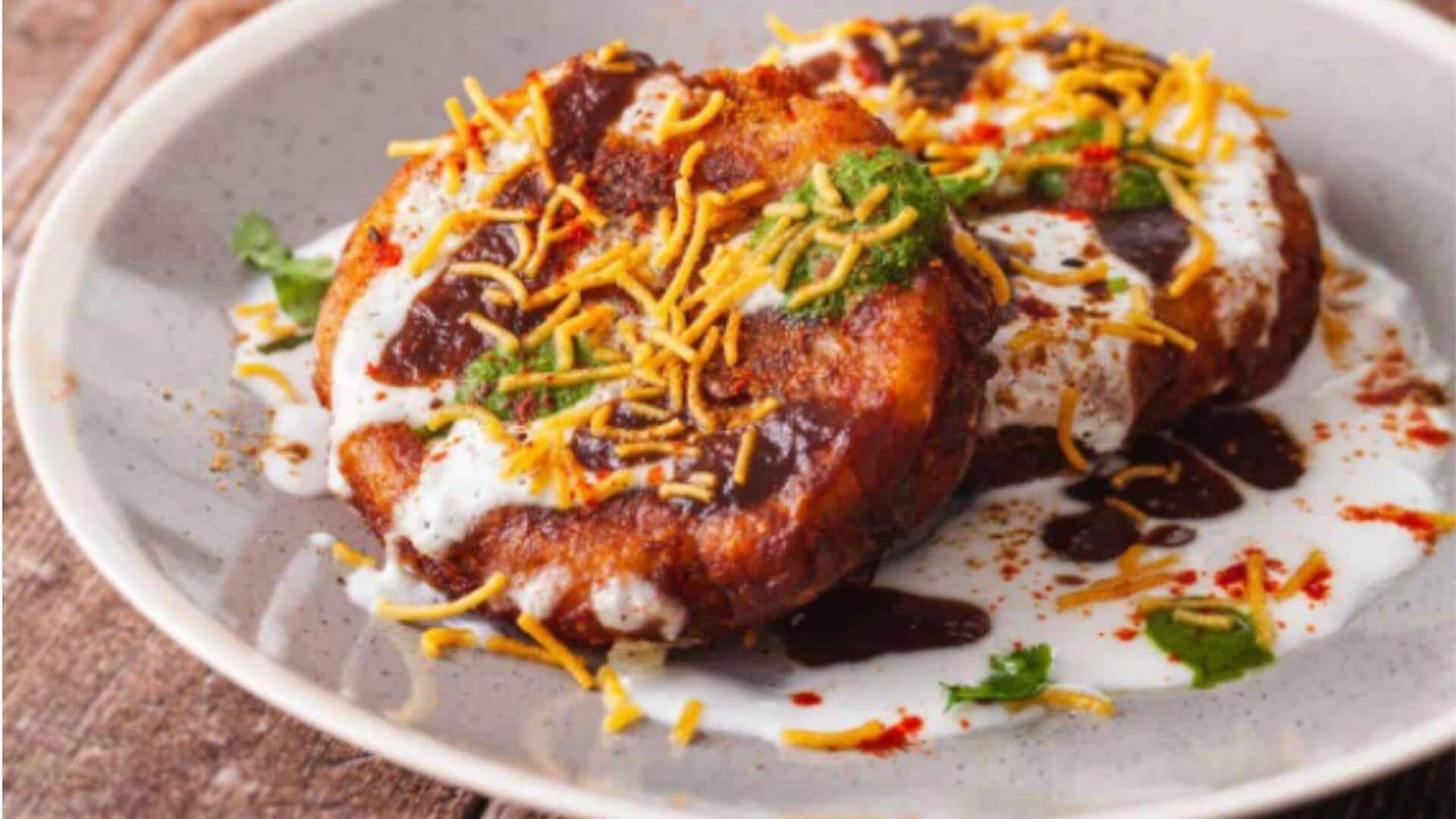 5 regional aloo tikki twists you'll wish you tried sooner