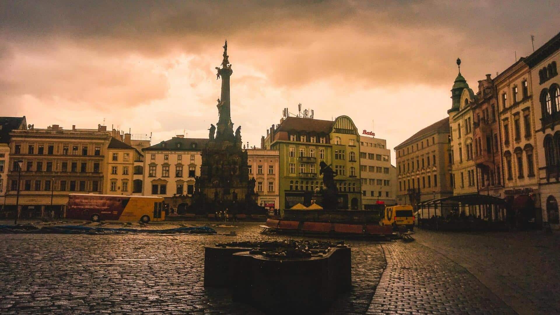 Planning a Czech trip? Explore these underrated spots