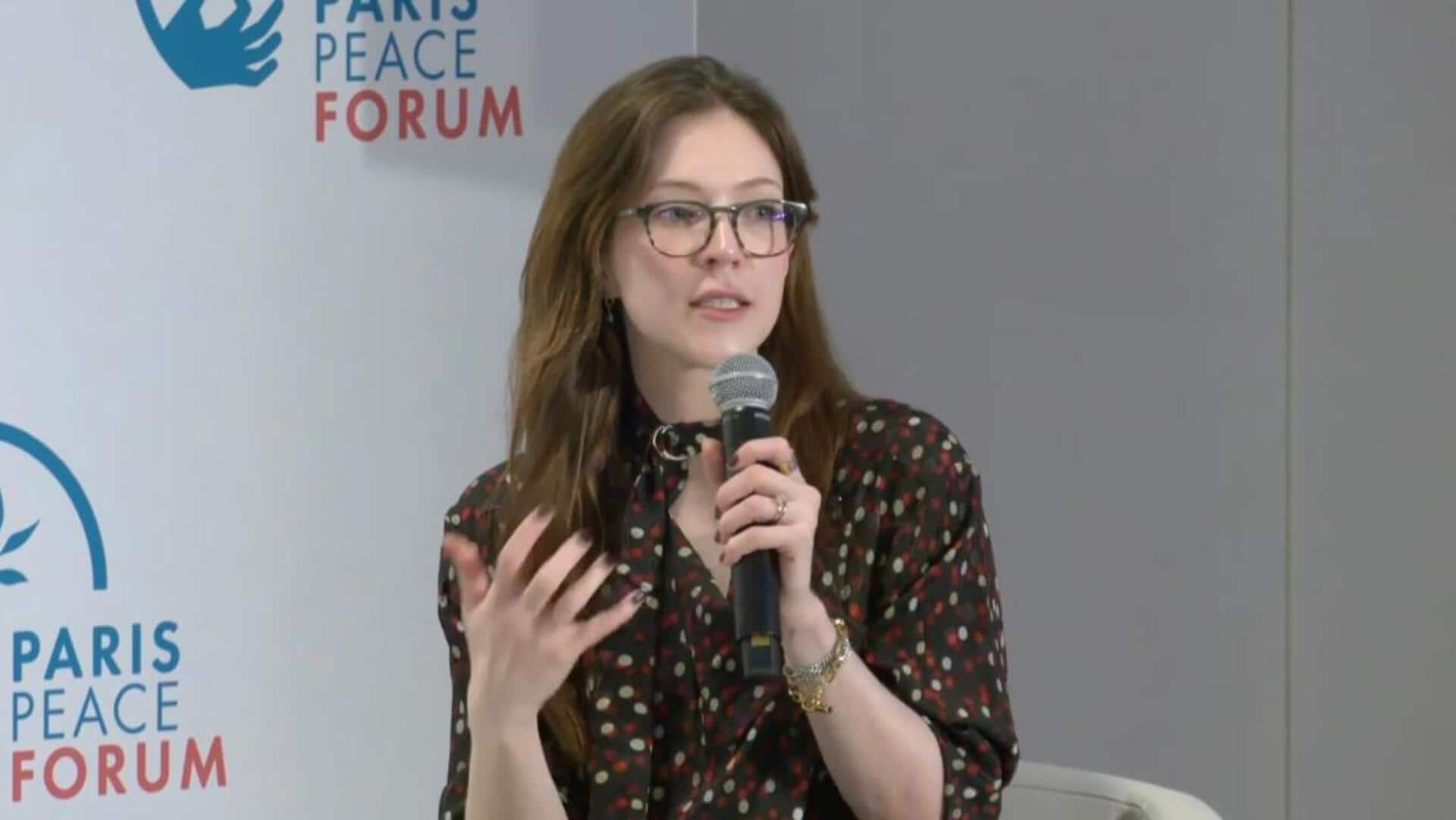 OpenAI sacks policy chief after sexual discrimination complaint