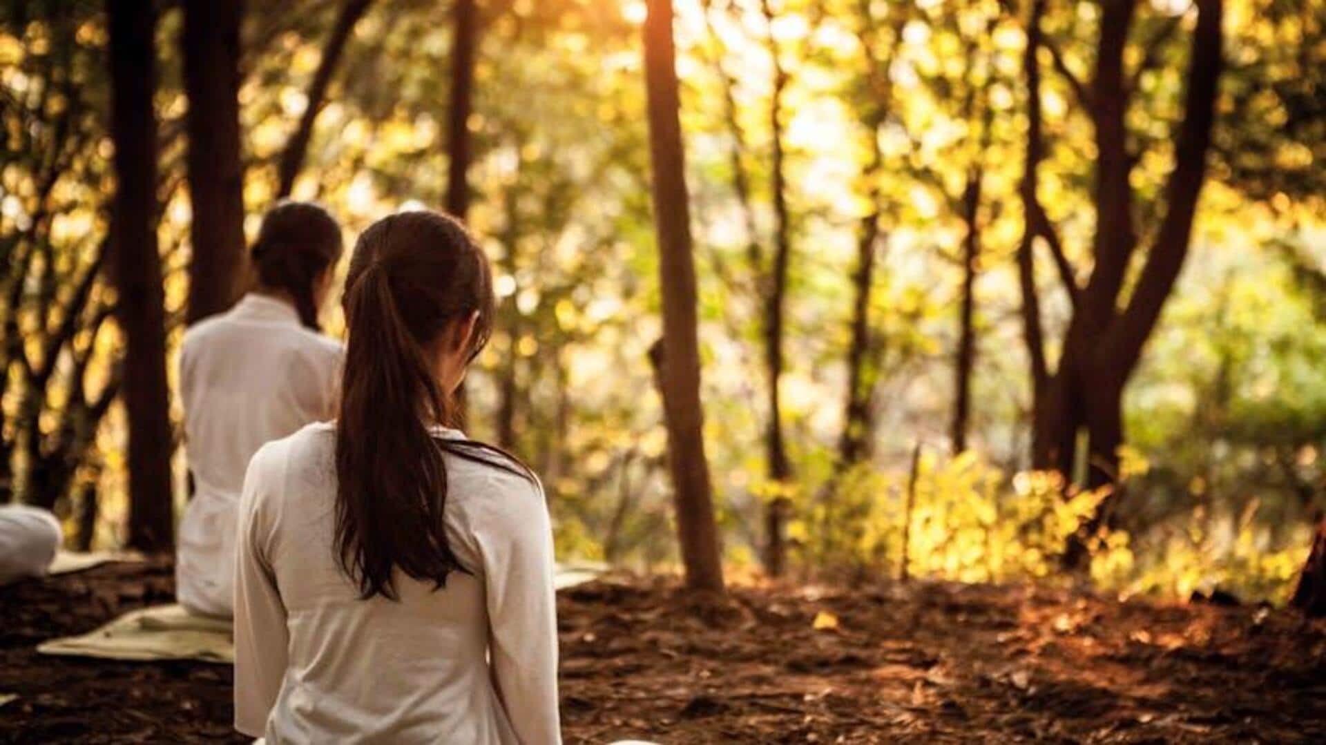 These AI tools can make mindful meditation easier